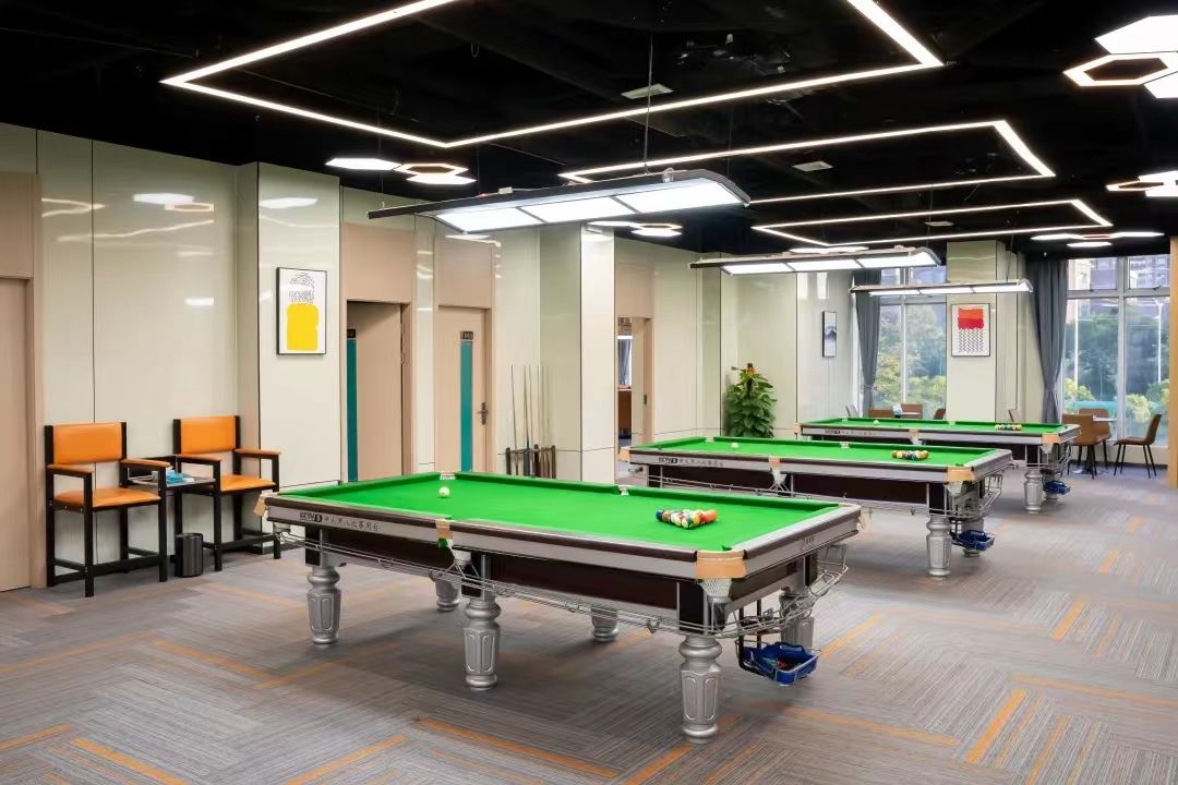 场地封面-打雀仔棋牌.台球(凤凰城店)