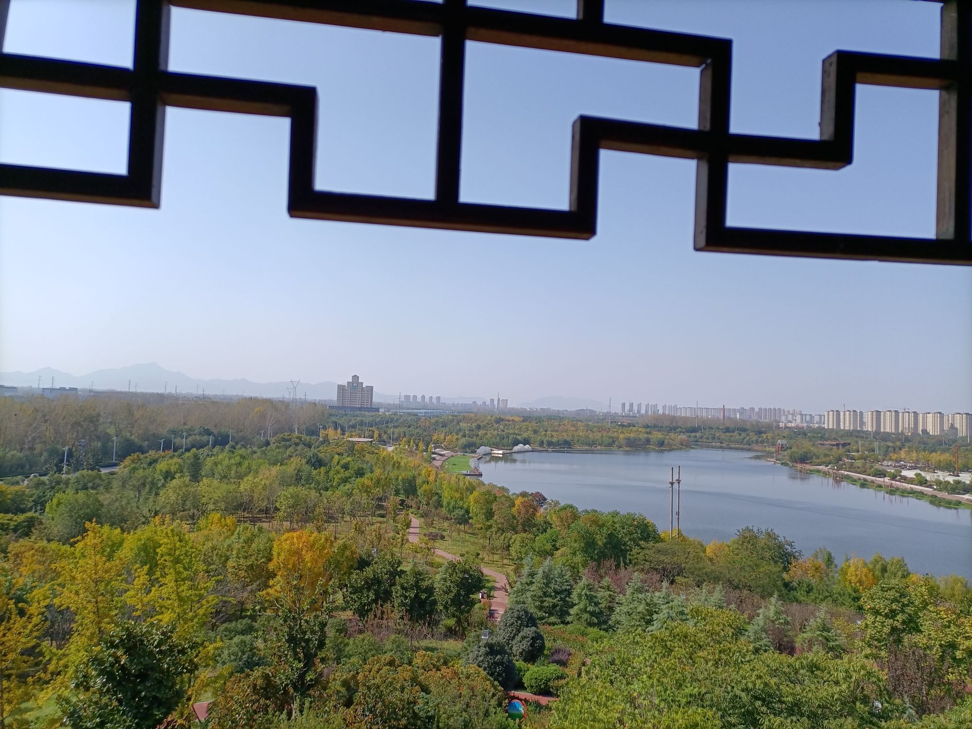 揽胜阁旅行图片 2