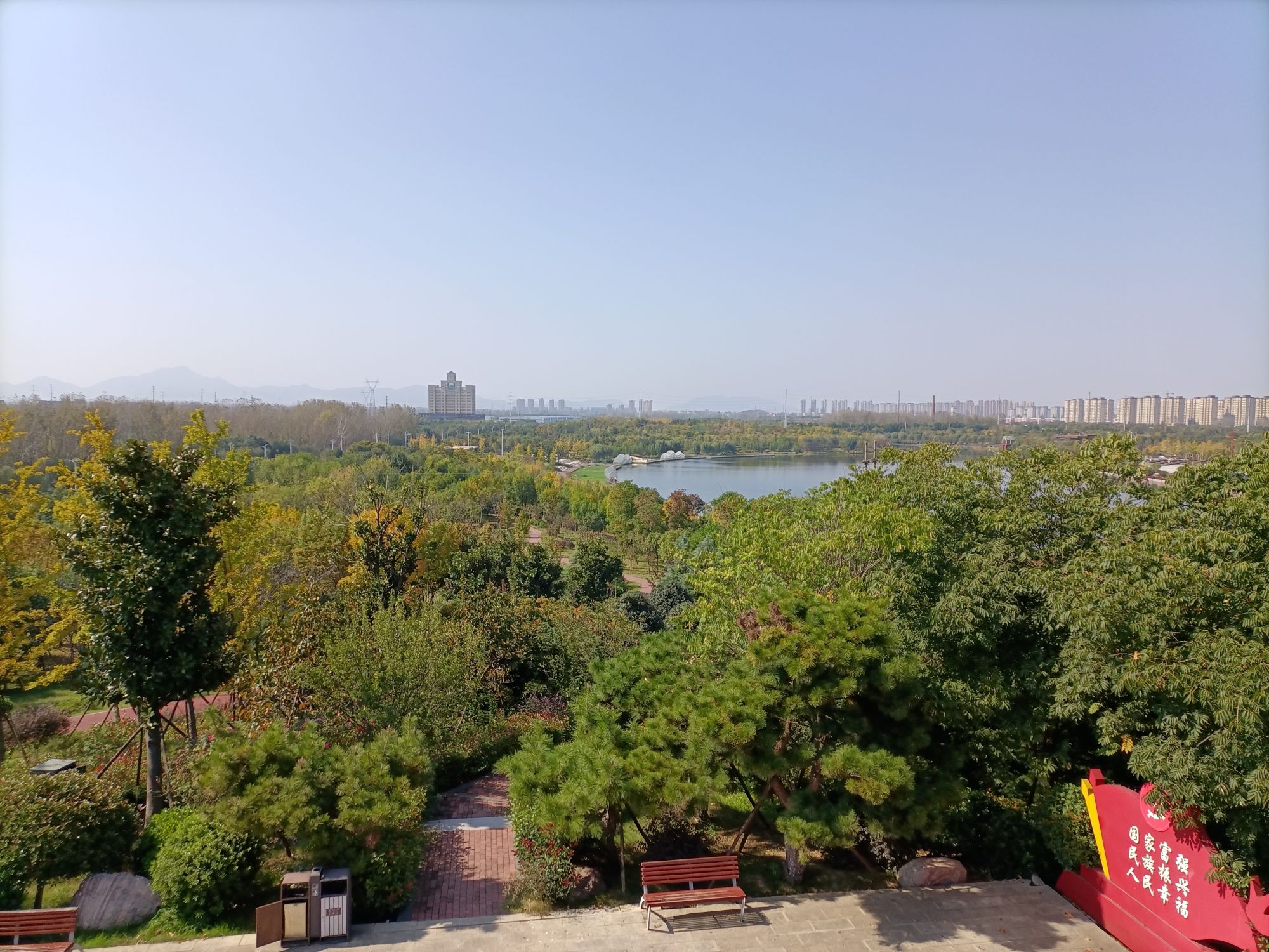 揽胜阁旅行图片 3