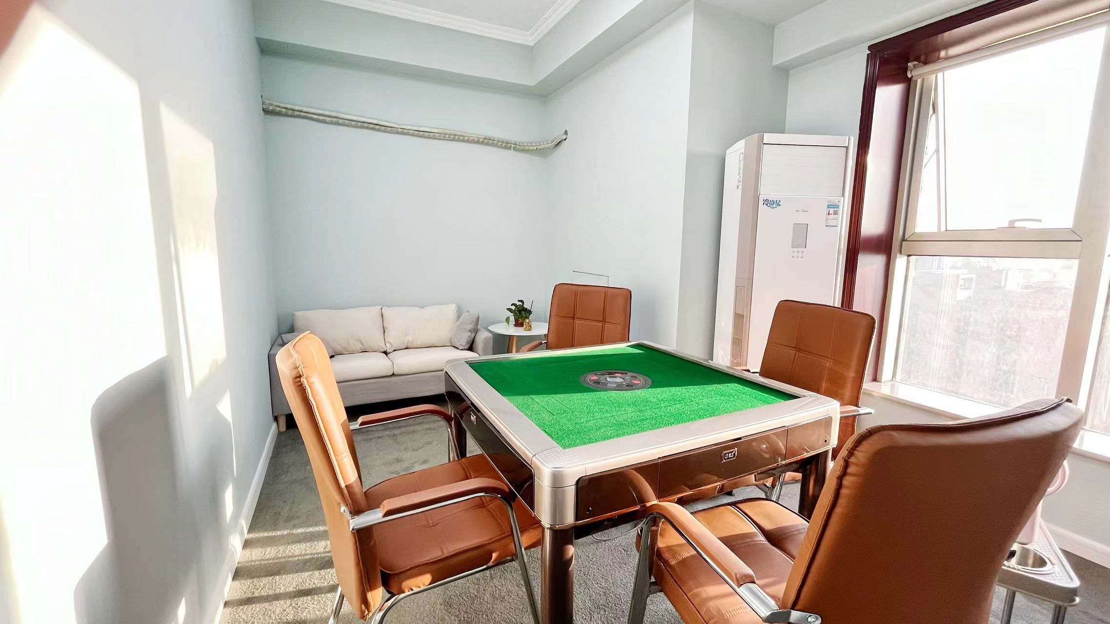 场地封面-羽社棋牌馆