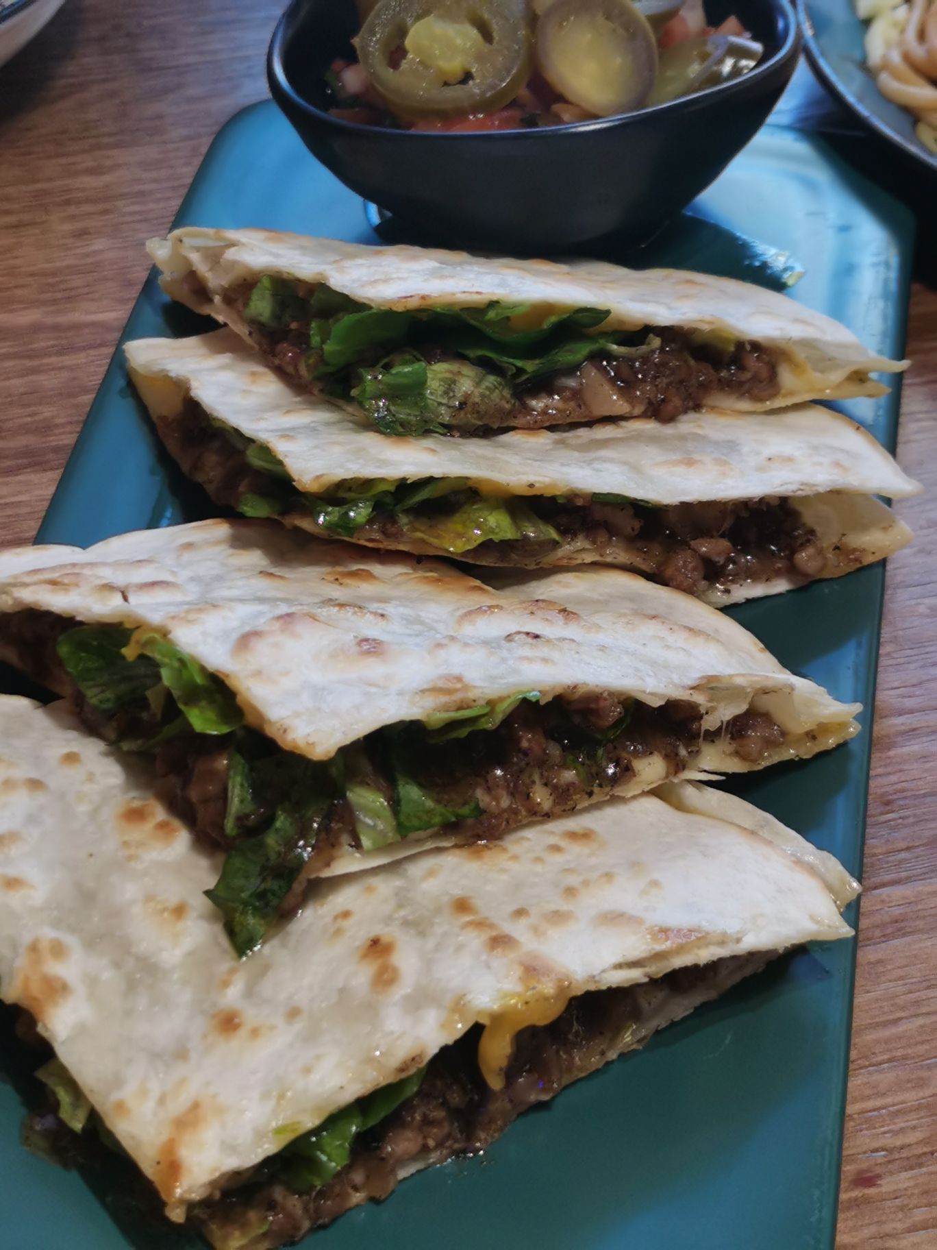 塔可匠墨西哥餐厅(贵阳万象汇店)