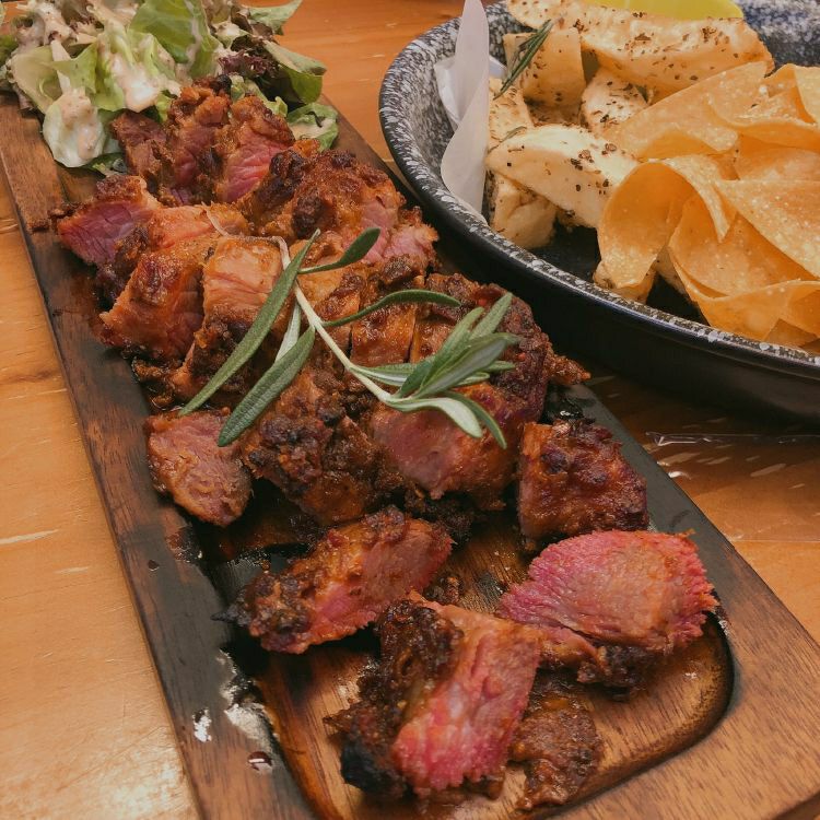 塔可匠墨西哥餐厅(贵阳万象汇店)