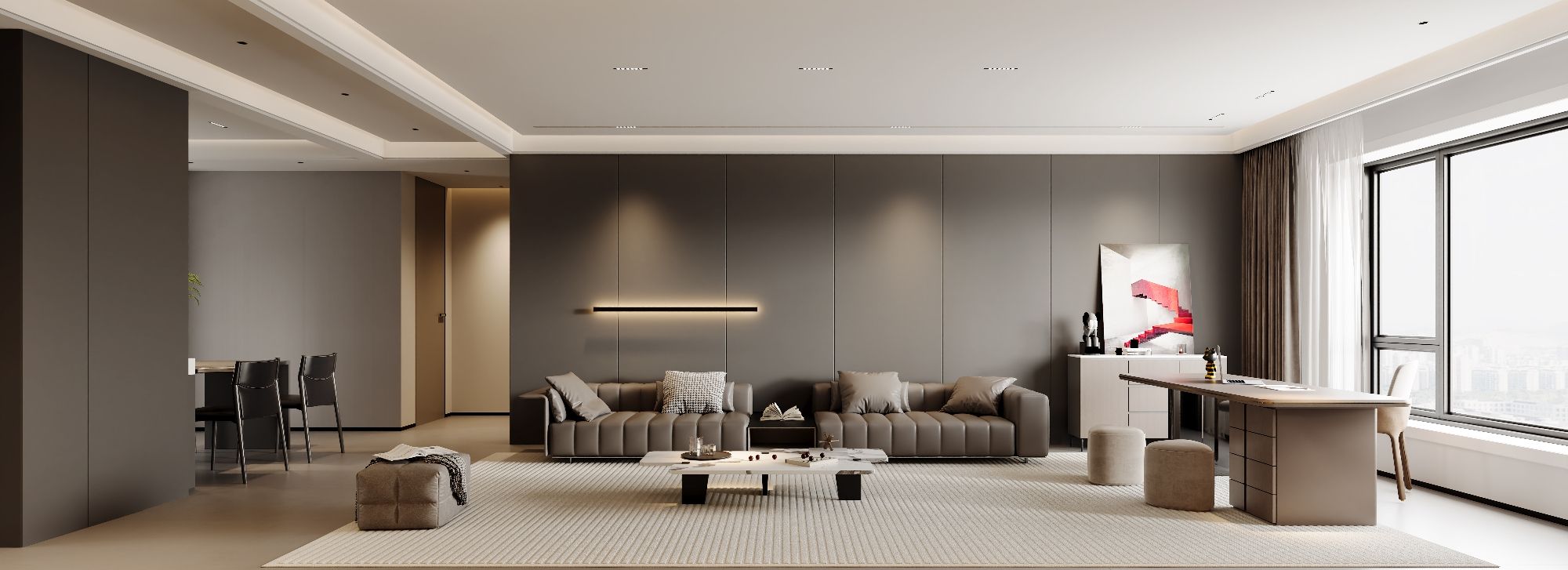 星艺装饰泸州分公司