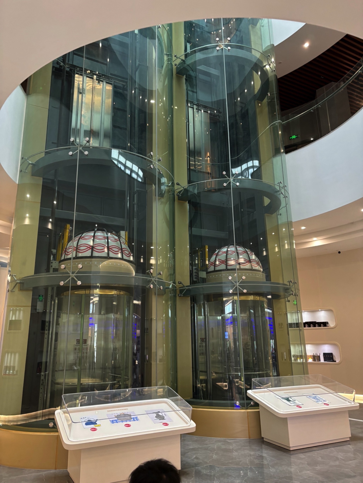 云浮市欧德罗厨具博物馆旅行图片 3