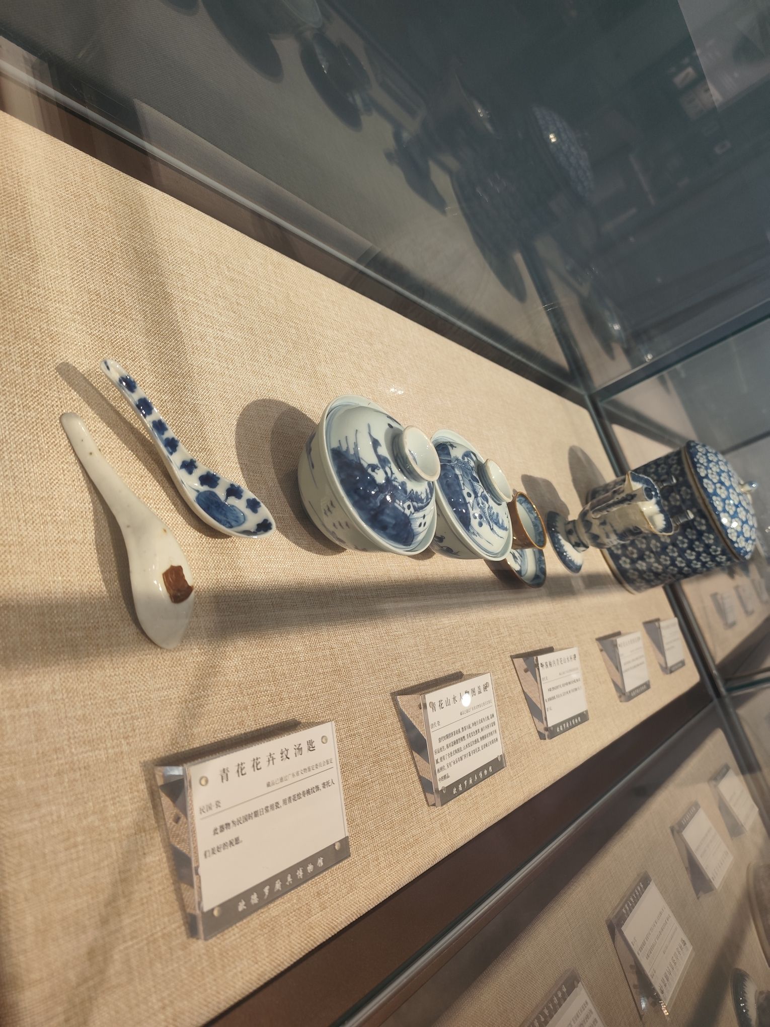 云浮市欧德罗厨具博物馆旅行图片 2
