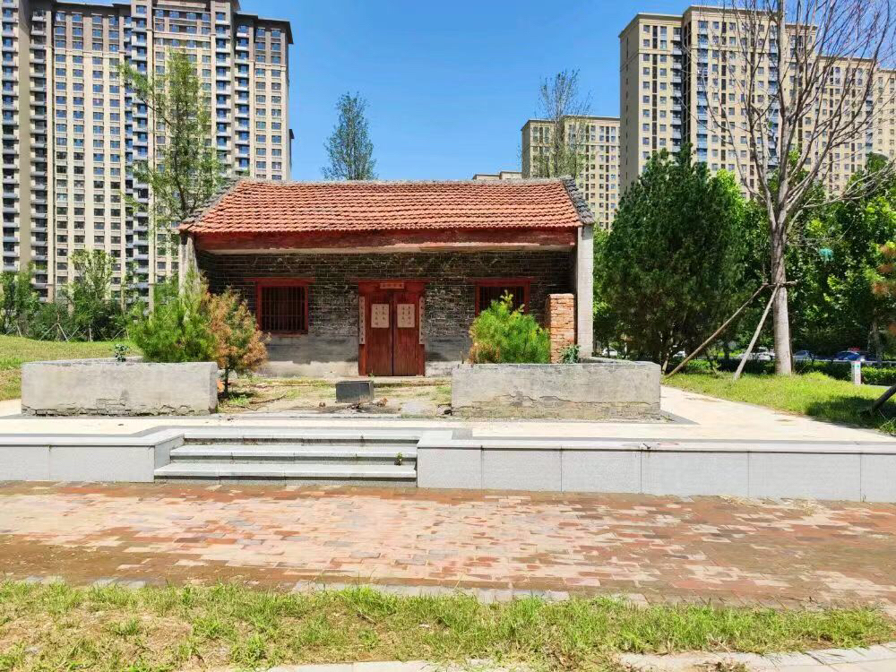 三官庙旅行图片 2