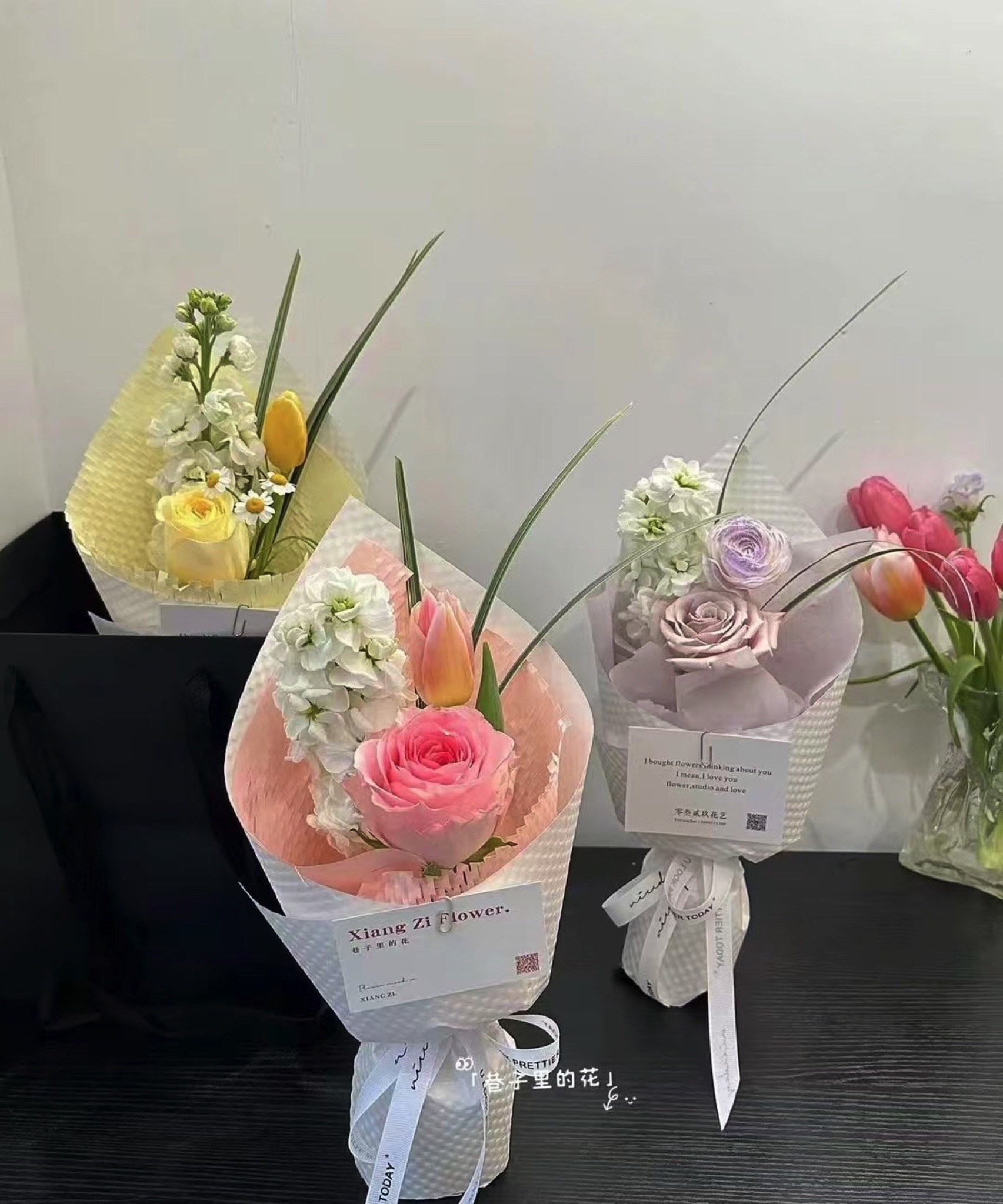 姐妹鲜花(深圳购物公园店)