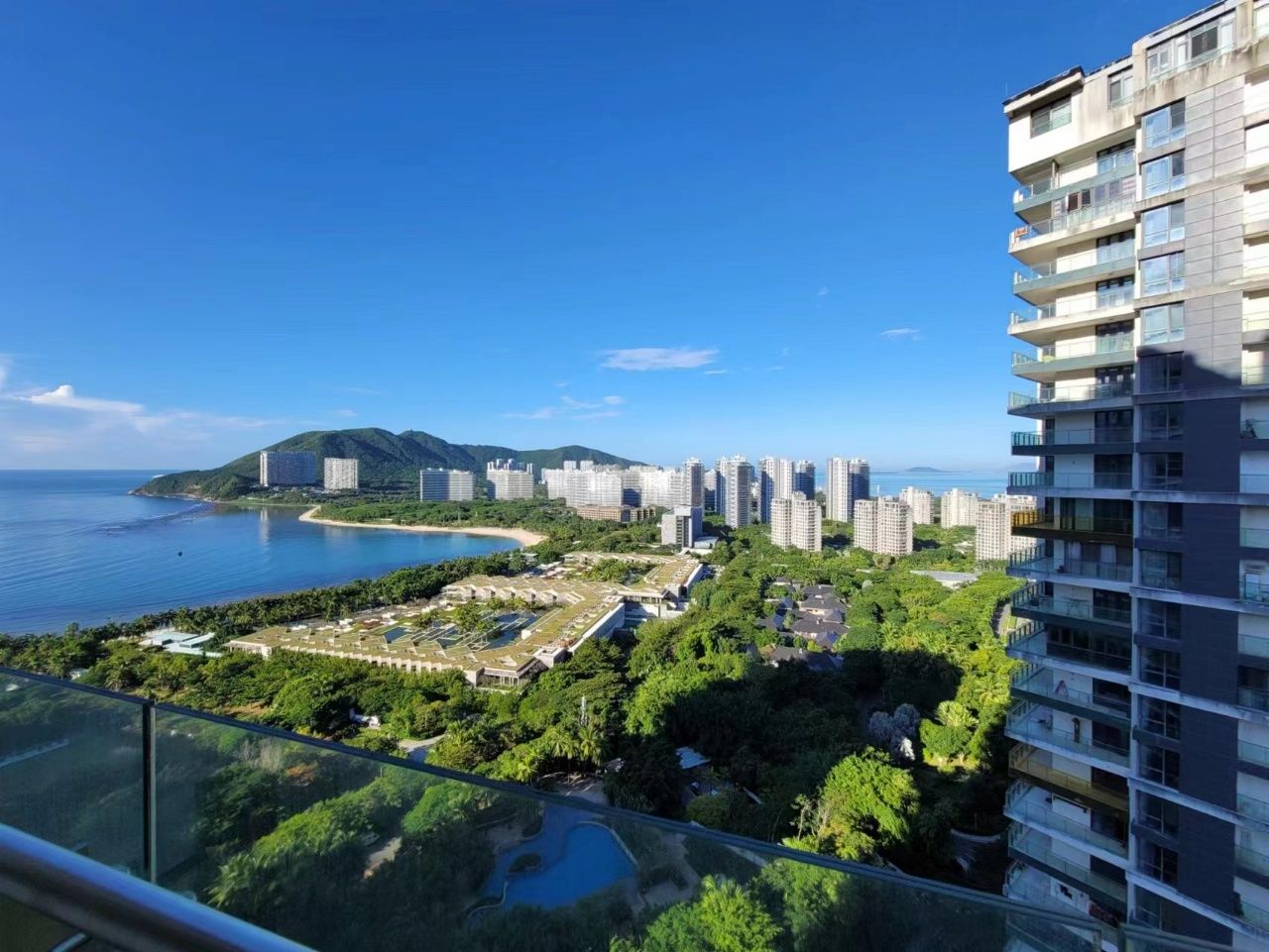 海棠恋地产(龙江店)
