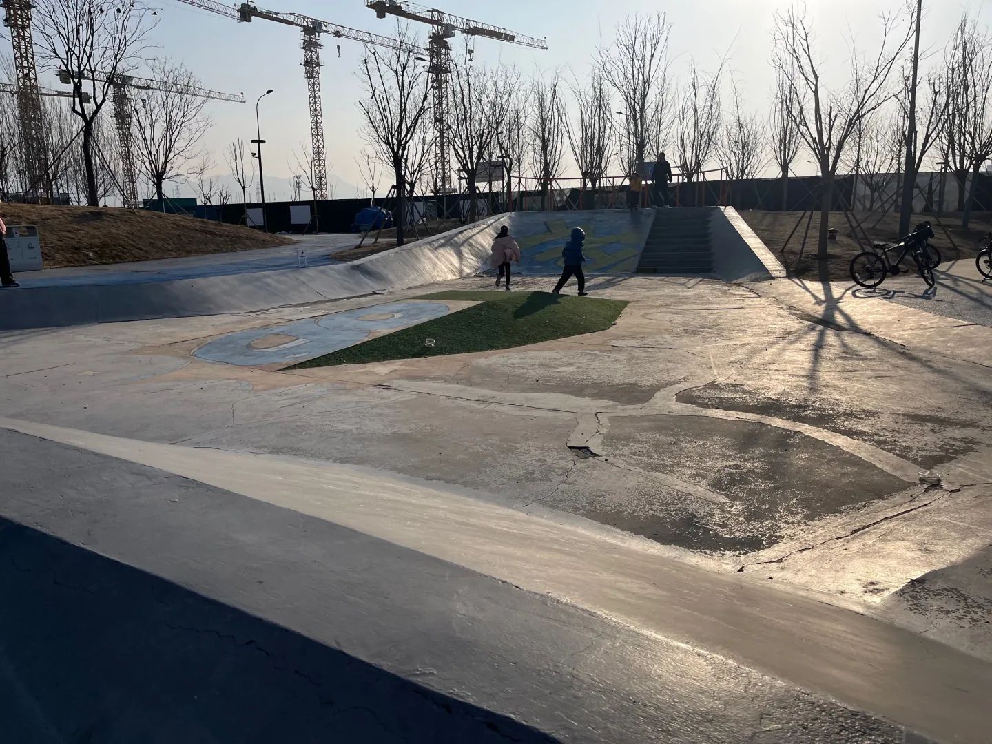 祥云公园旅行图片 2