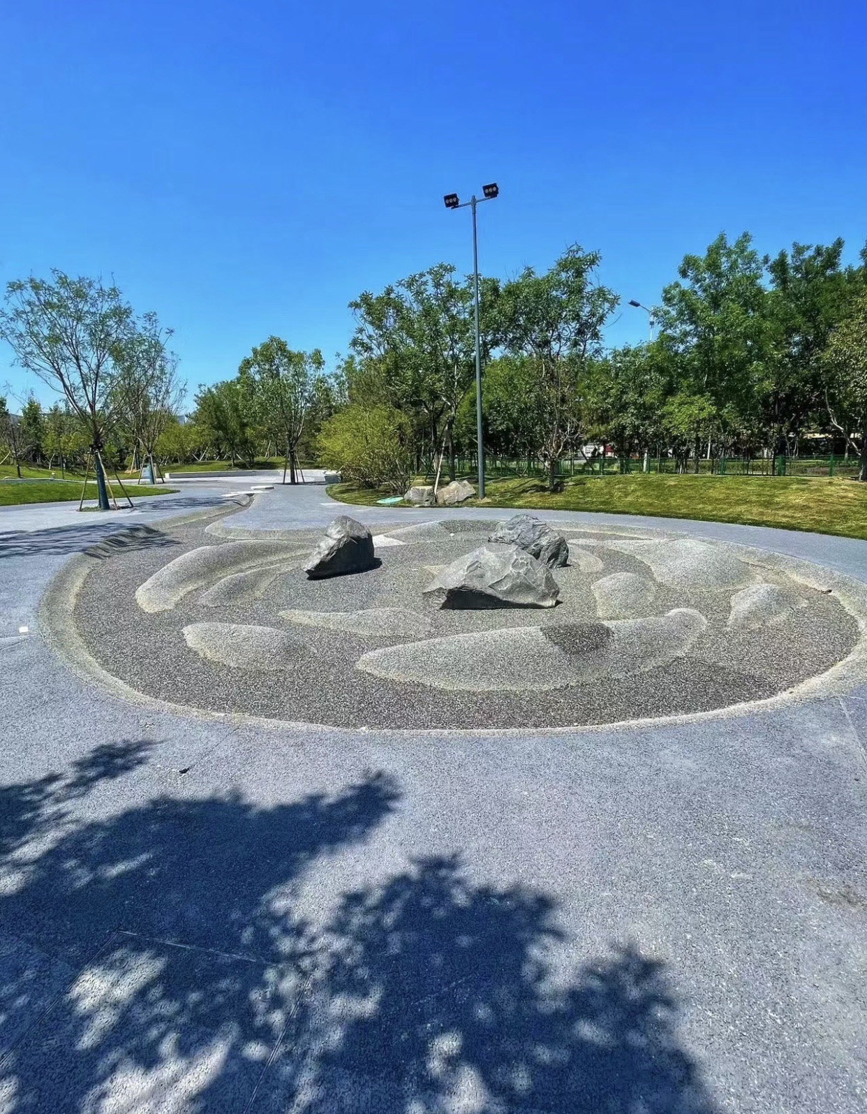 祥云公园旅行图片 3