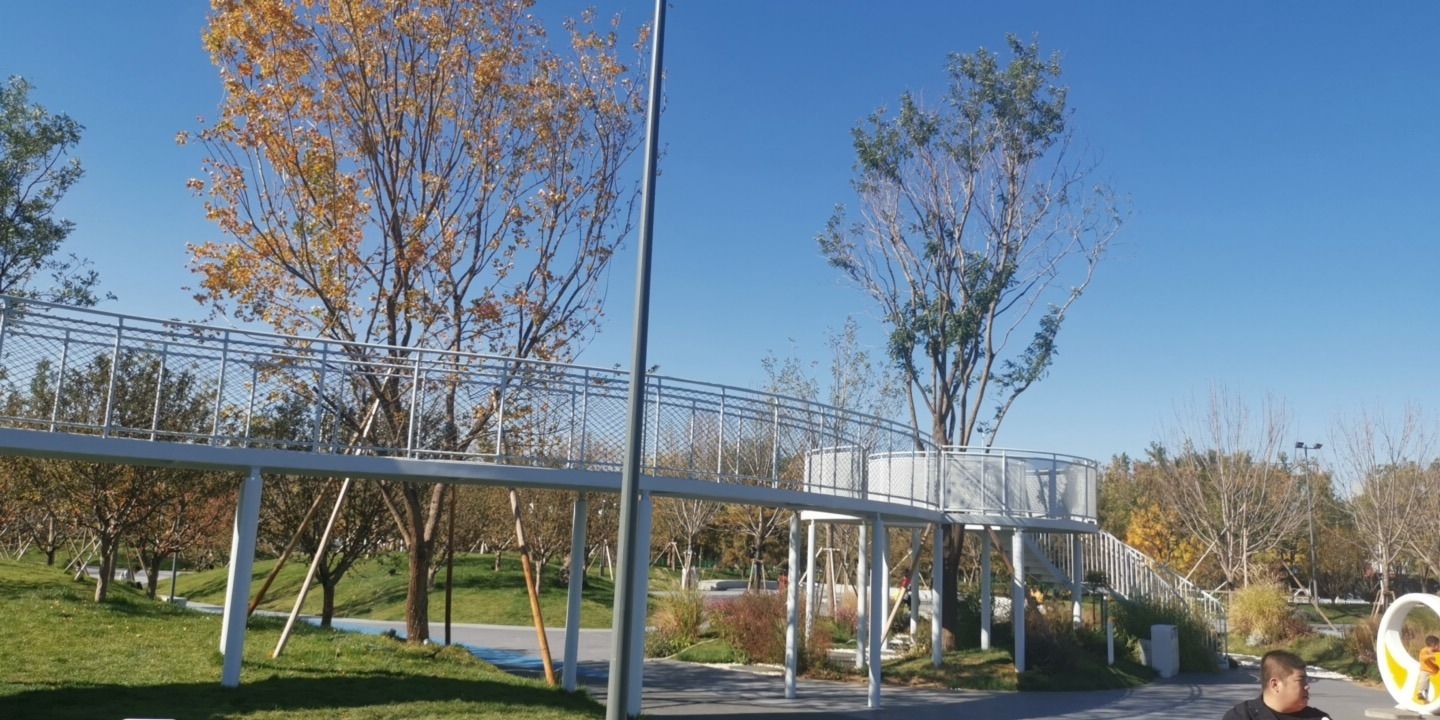 祥云公园旅行图片 1