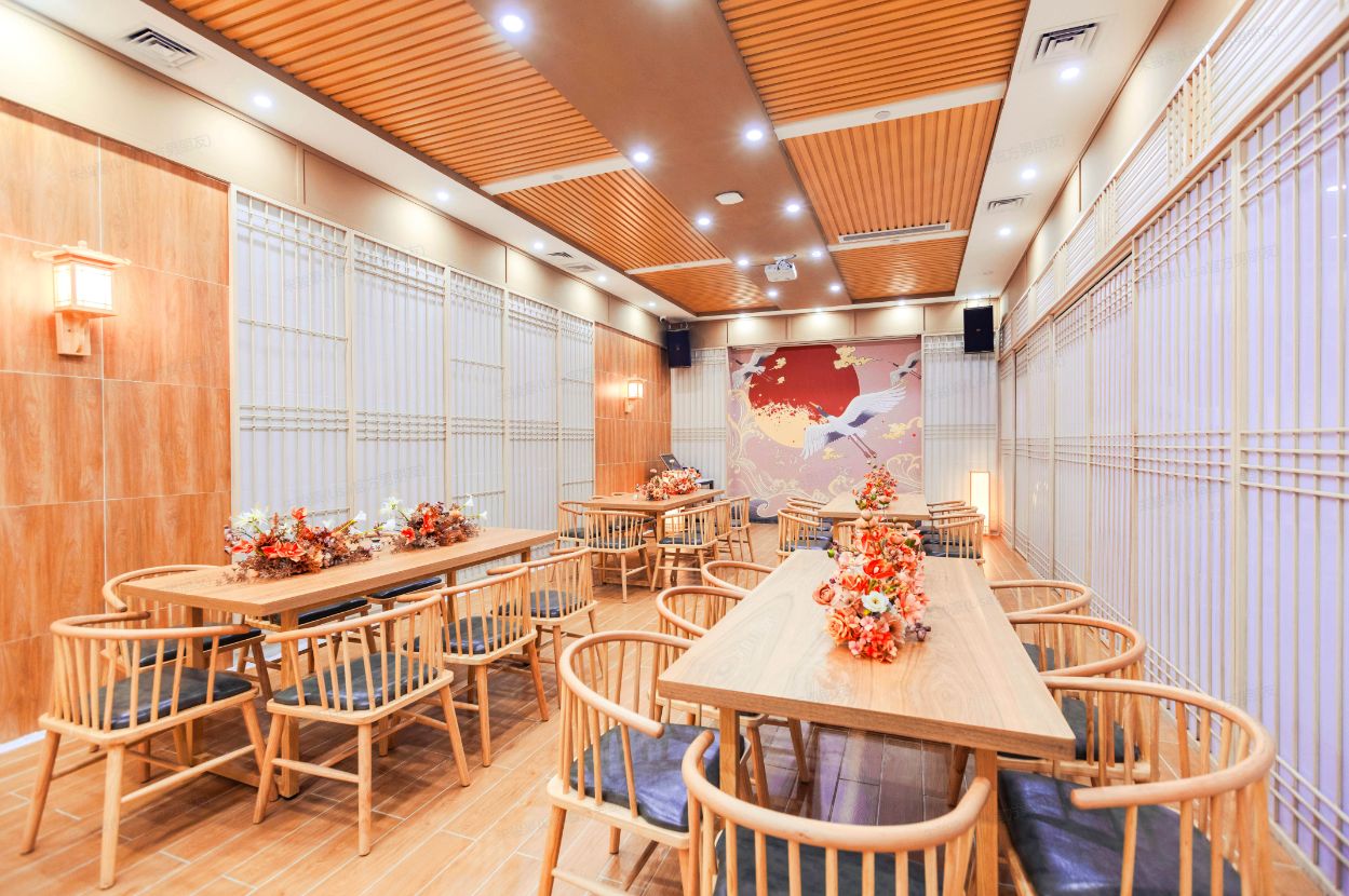 风时宇轰趴馆·主题团建拓展综合体(花城汇北区店)