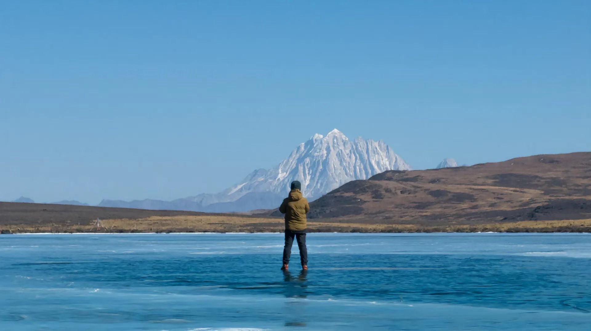 七山七湖旅行图片 1