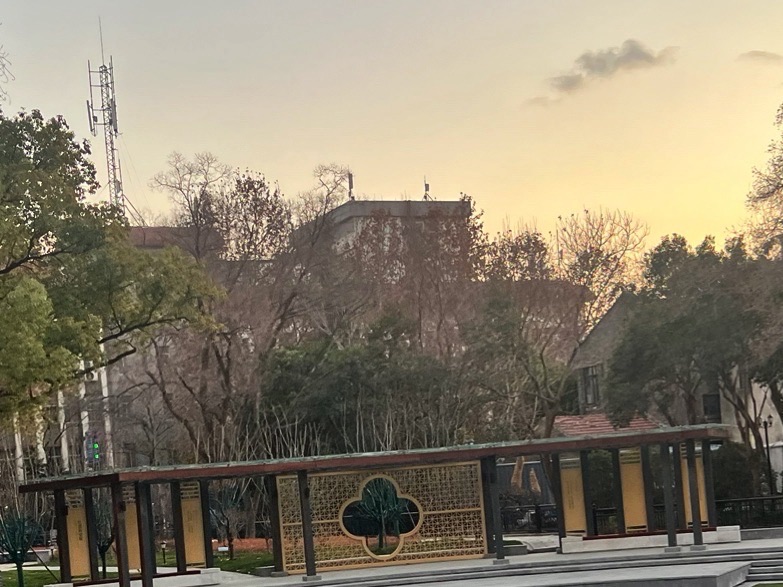 南通市人民公园