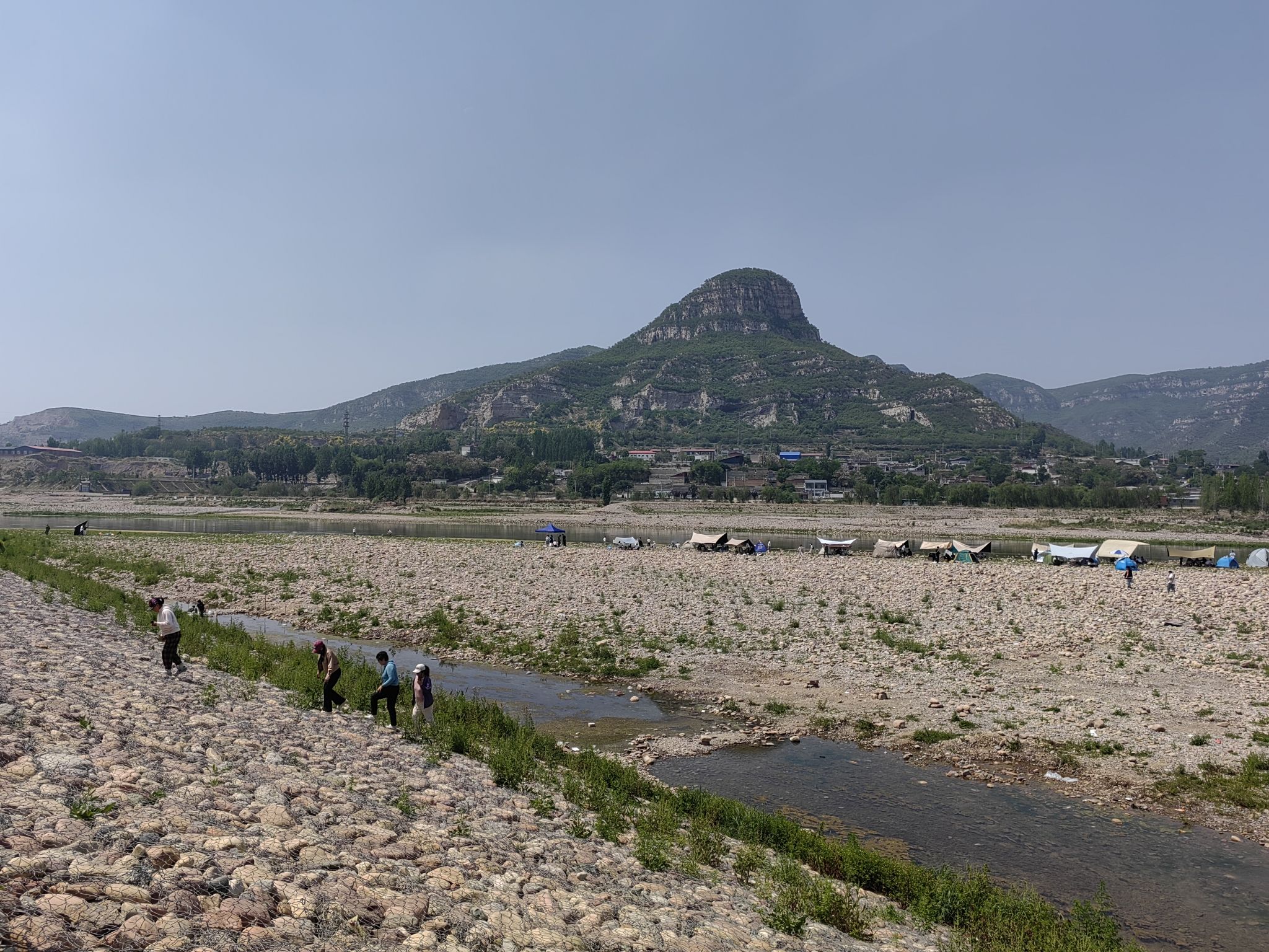 百泉湾湿地公园旅行图片 3