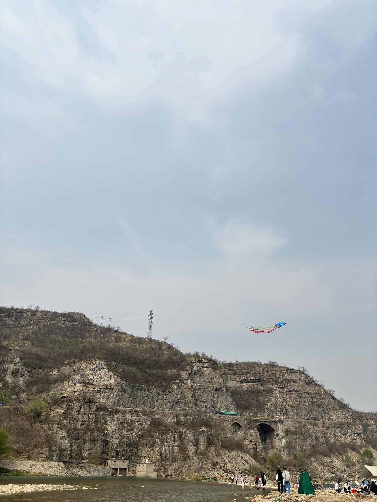百泉湾湿地公园旅行图片 2