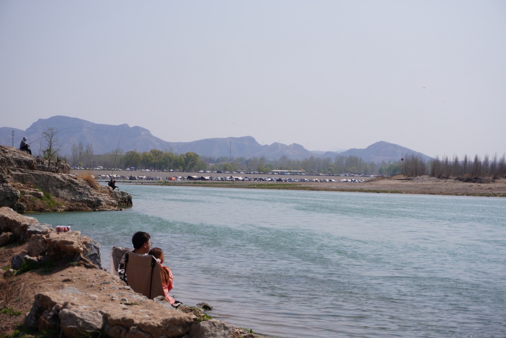 百泉湾湿地公园旅行图片 3
