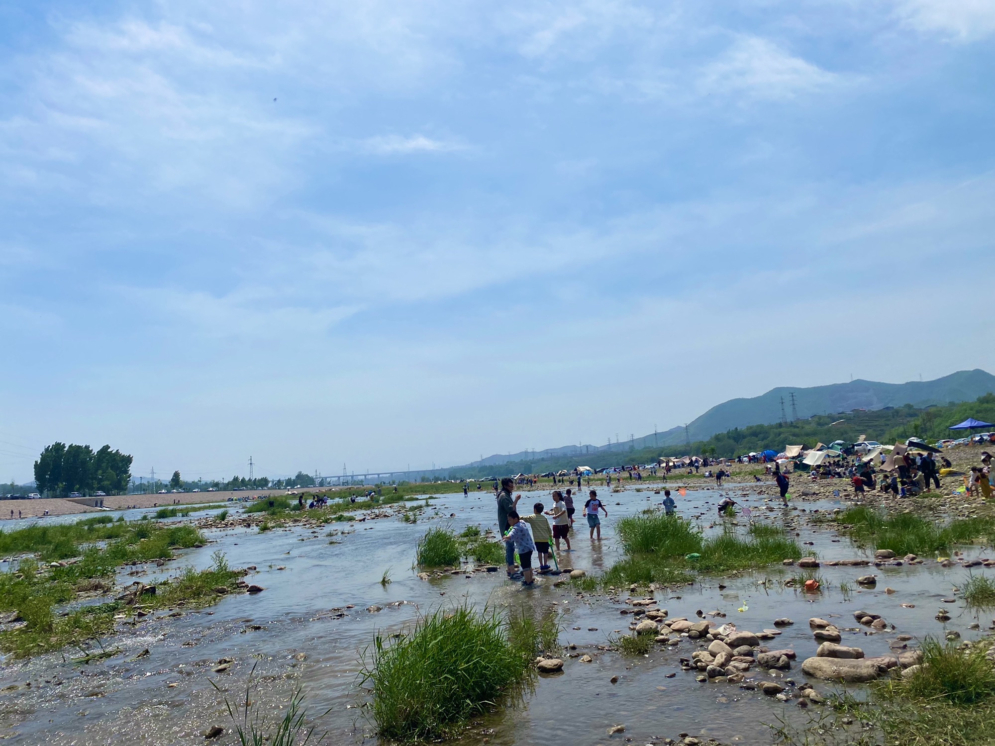玲珑崖湿地公园旅行图片 2