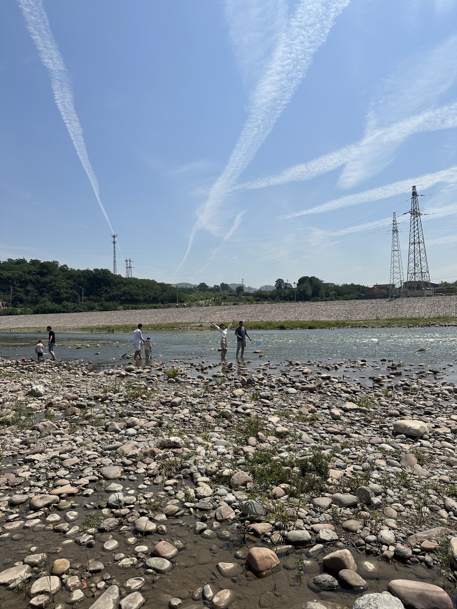 玲珑崖湿地公园旅行图片 1