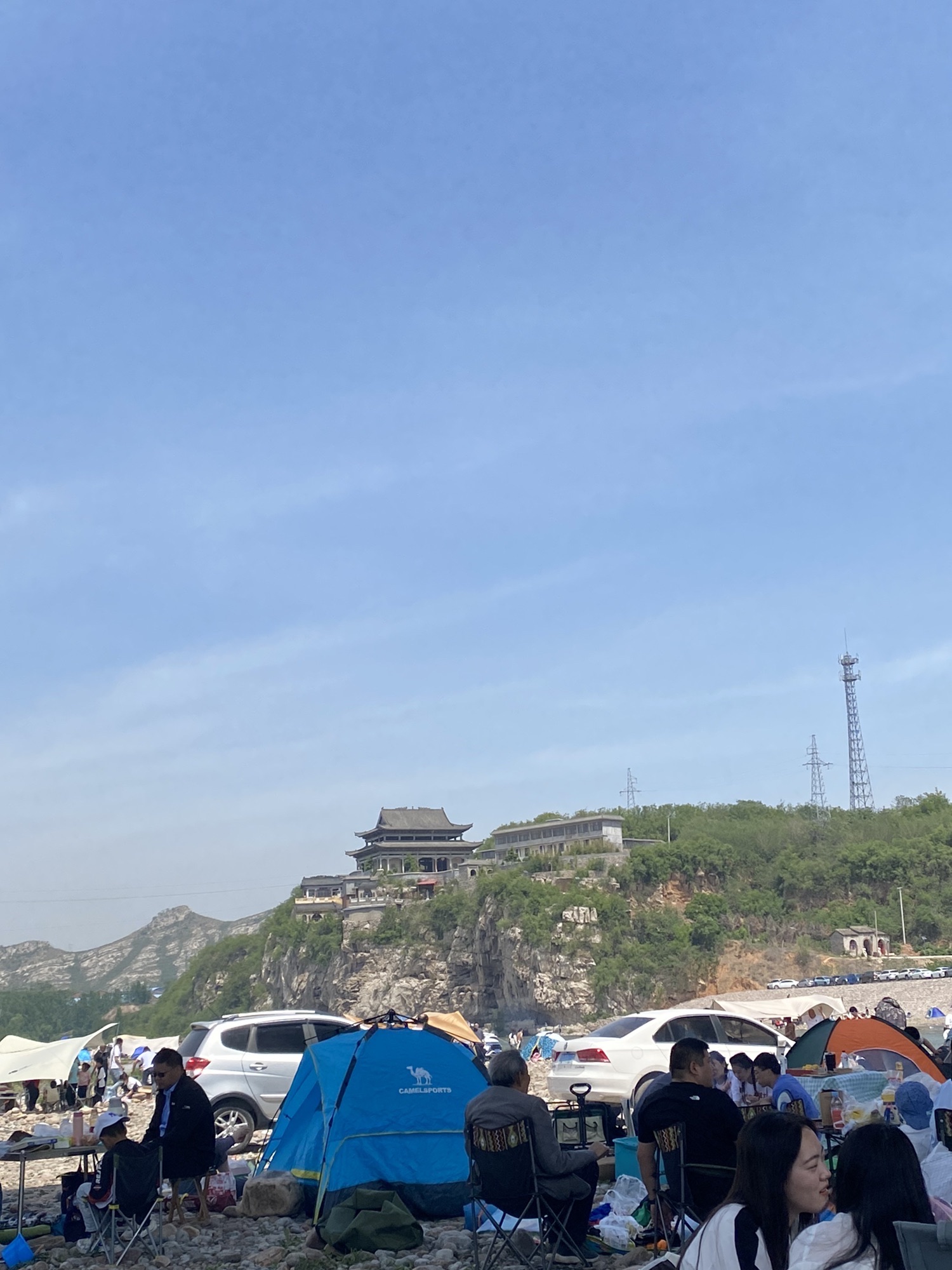 玲珑崖湿地公园旅行图片 3