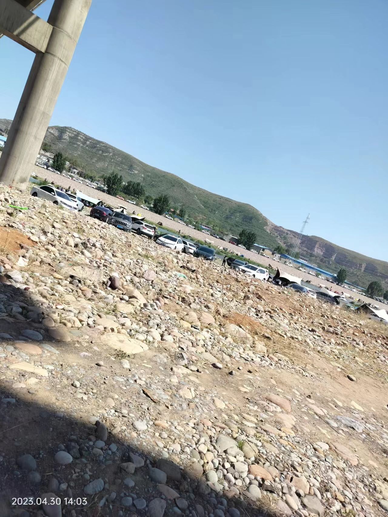 玲珑崖湿地公园旅行图片 2