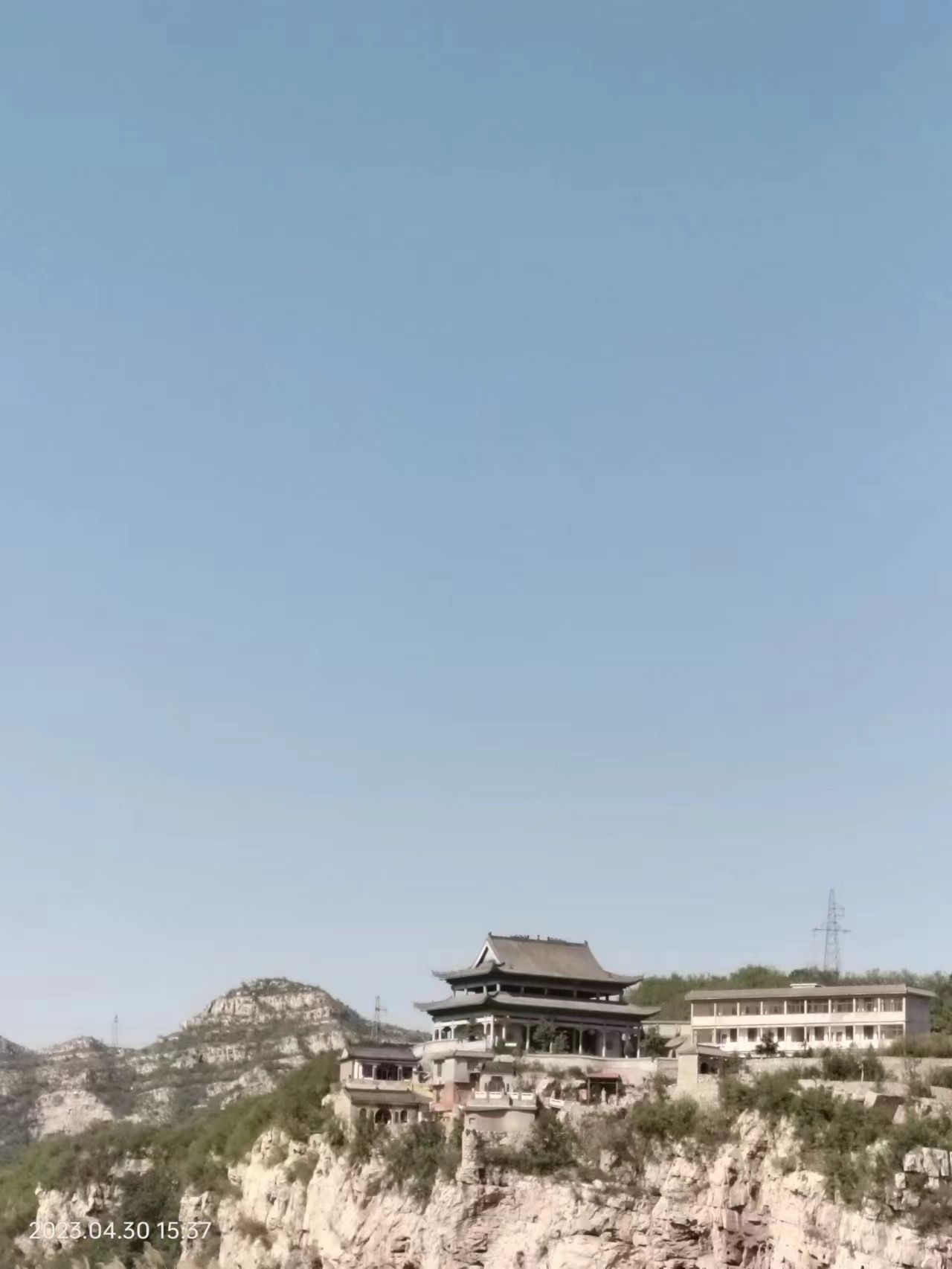 玲珑崖湿地公园旅行图片 3