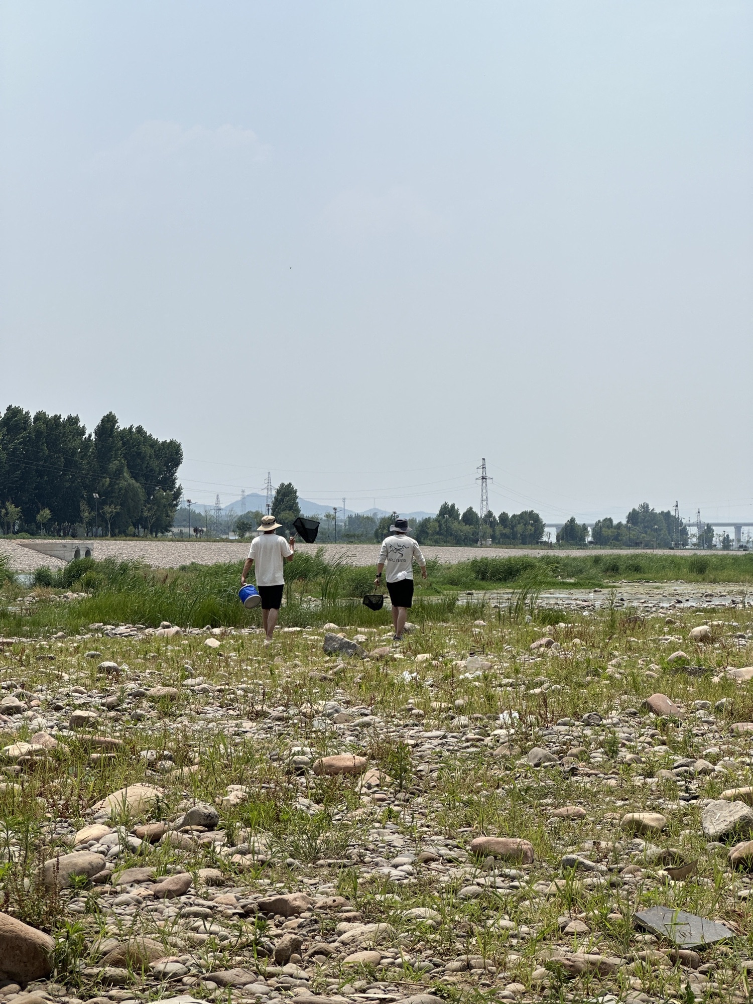 玲珑崖湿地公园旅行图片 2