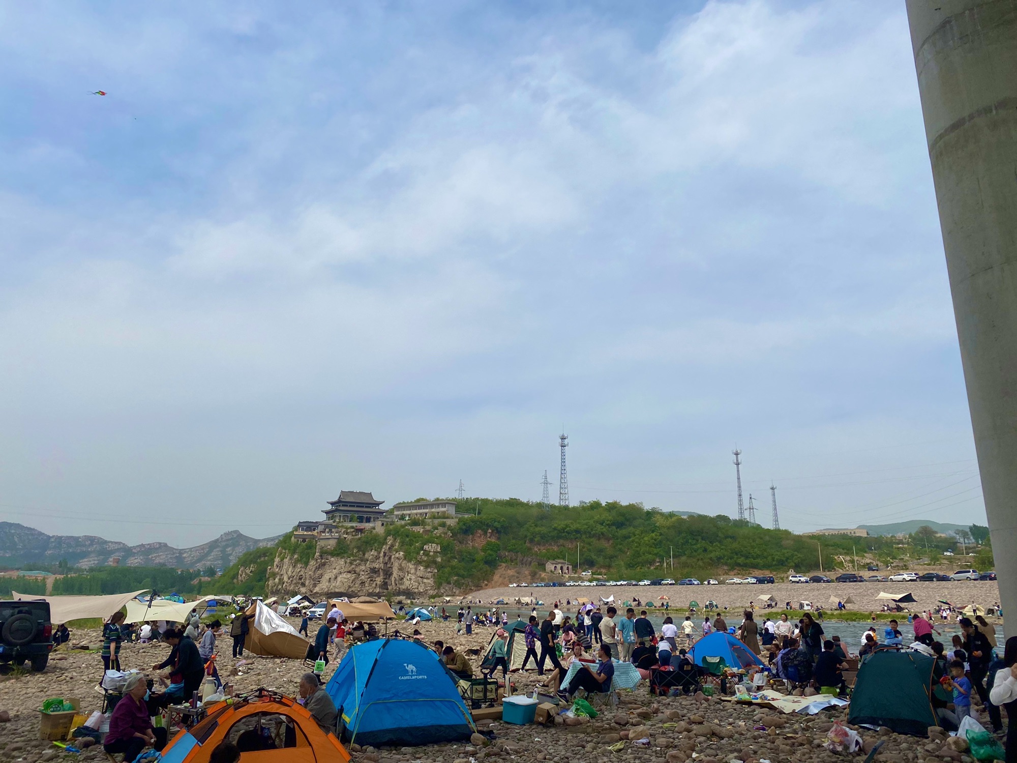玲珑崖湿地公园旅行图片 1