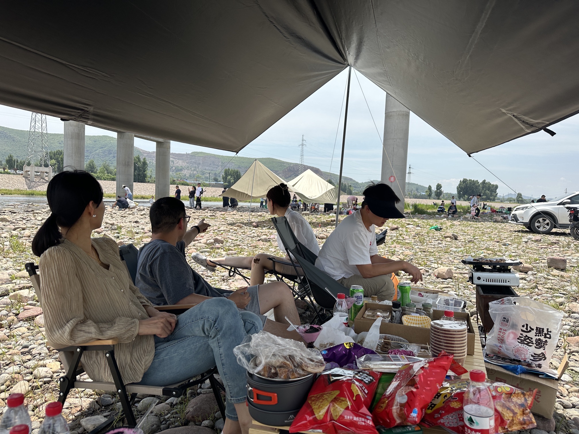 玲珑崖湿地公园旅行图片 2
