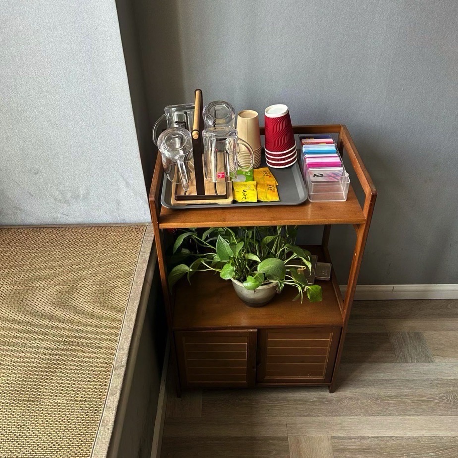 场地封面-众乐乐自助棋牌(光环中心店)