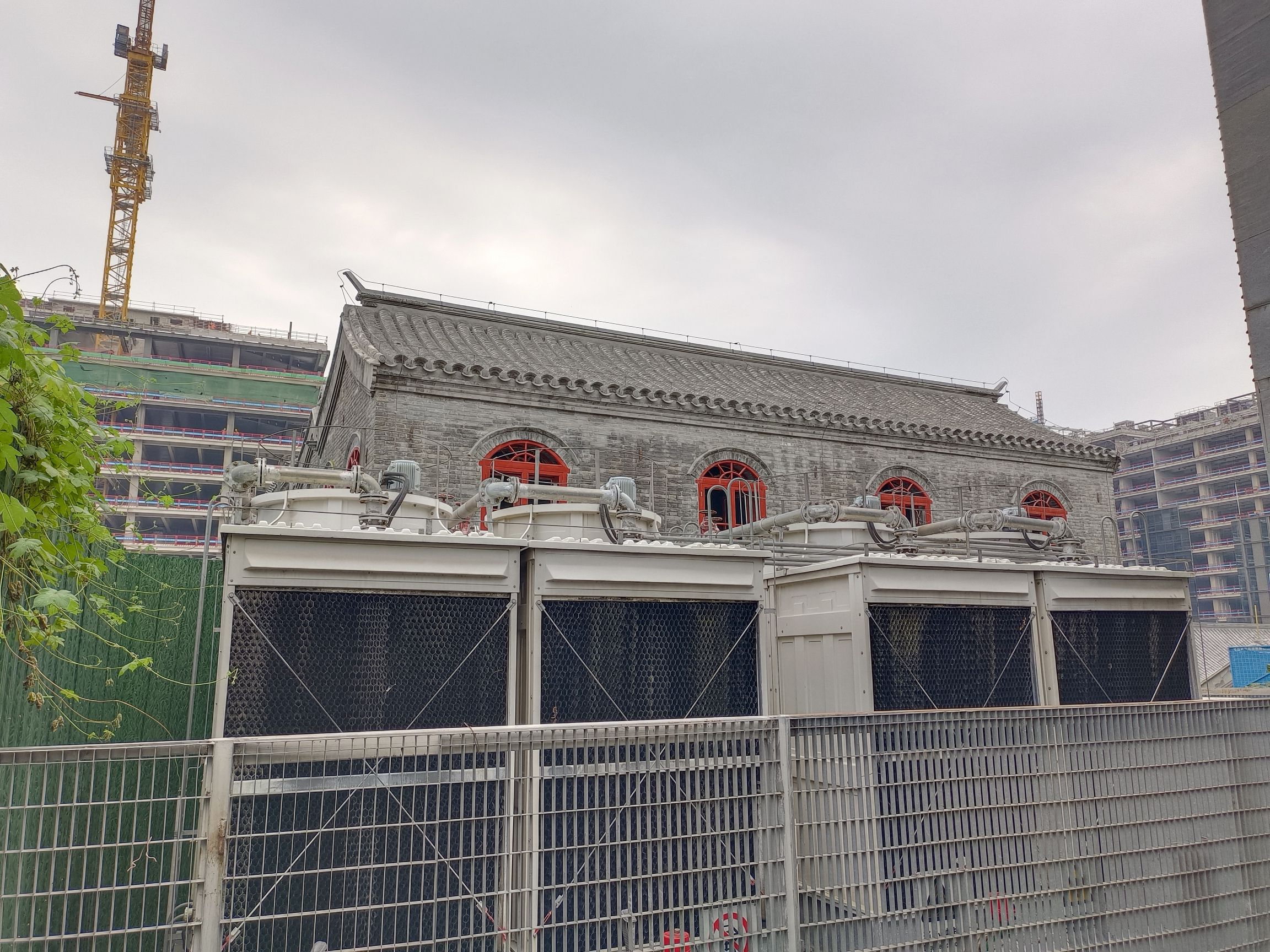 康有为故居旅行图片 1