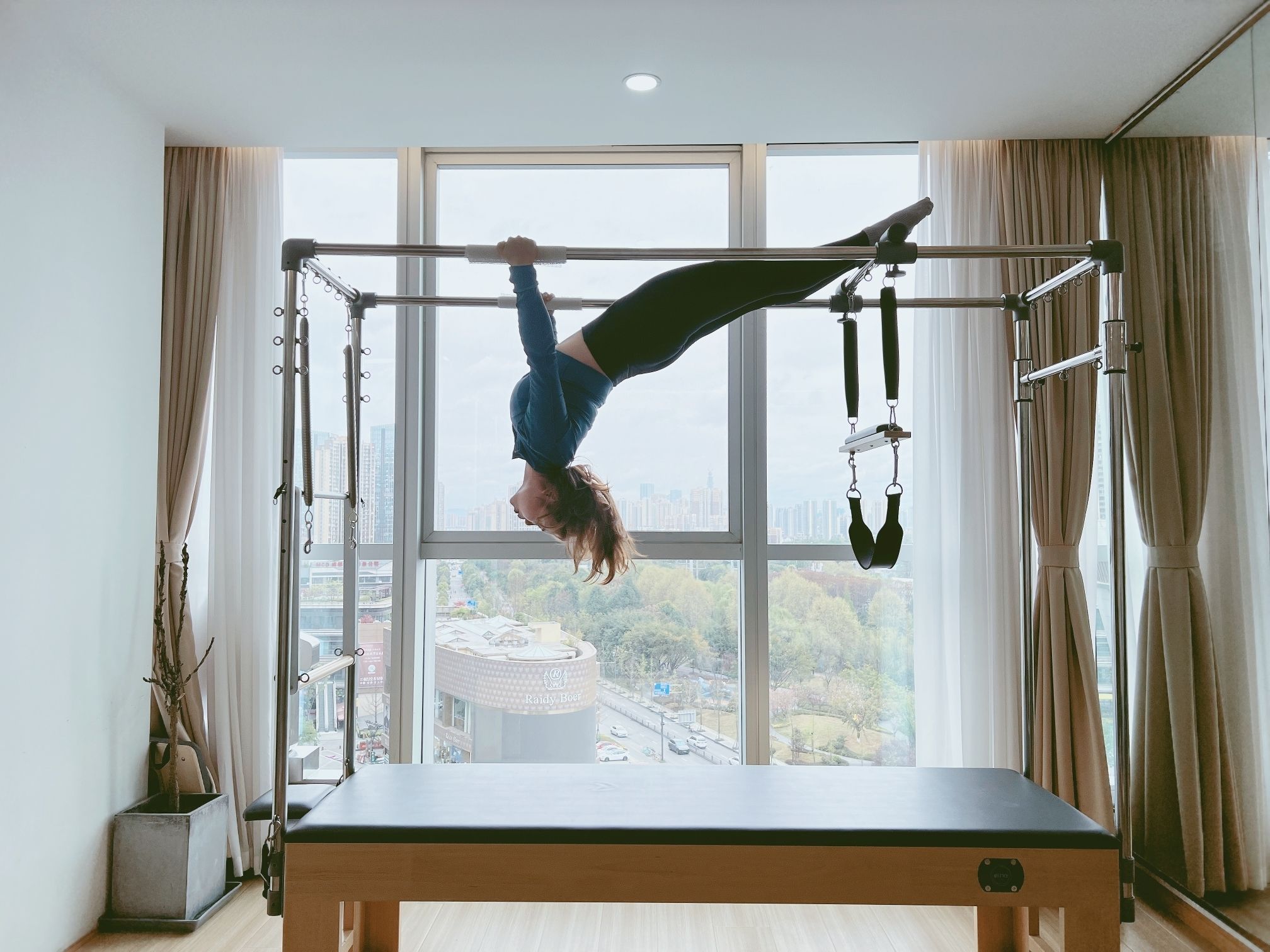 场地封面-合木瑜伽普拉提(东郊记忆店)