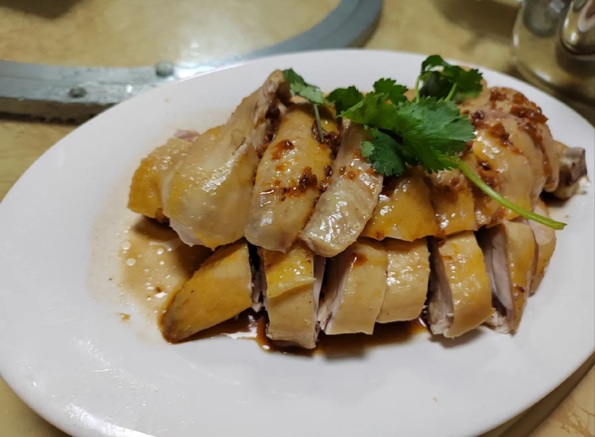 潮丰大华酒家