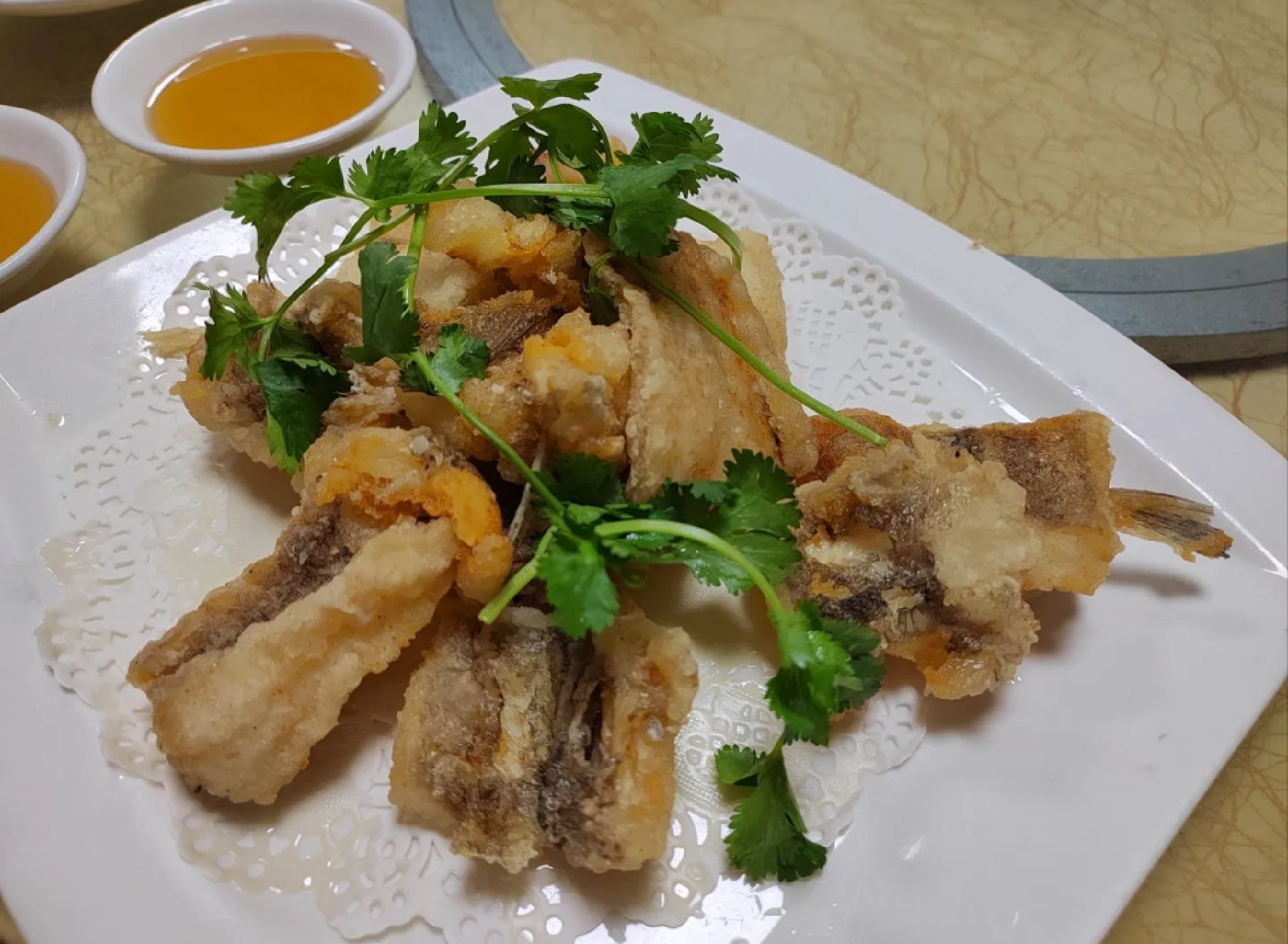 潮丰大华酒家