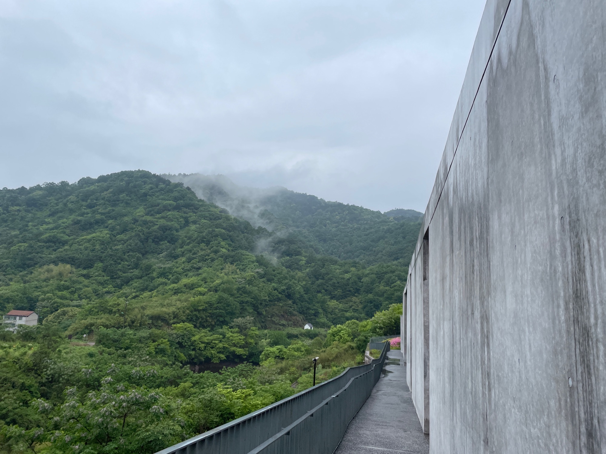 中共诸暨县一大红色教育基地旅行图片 3