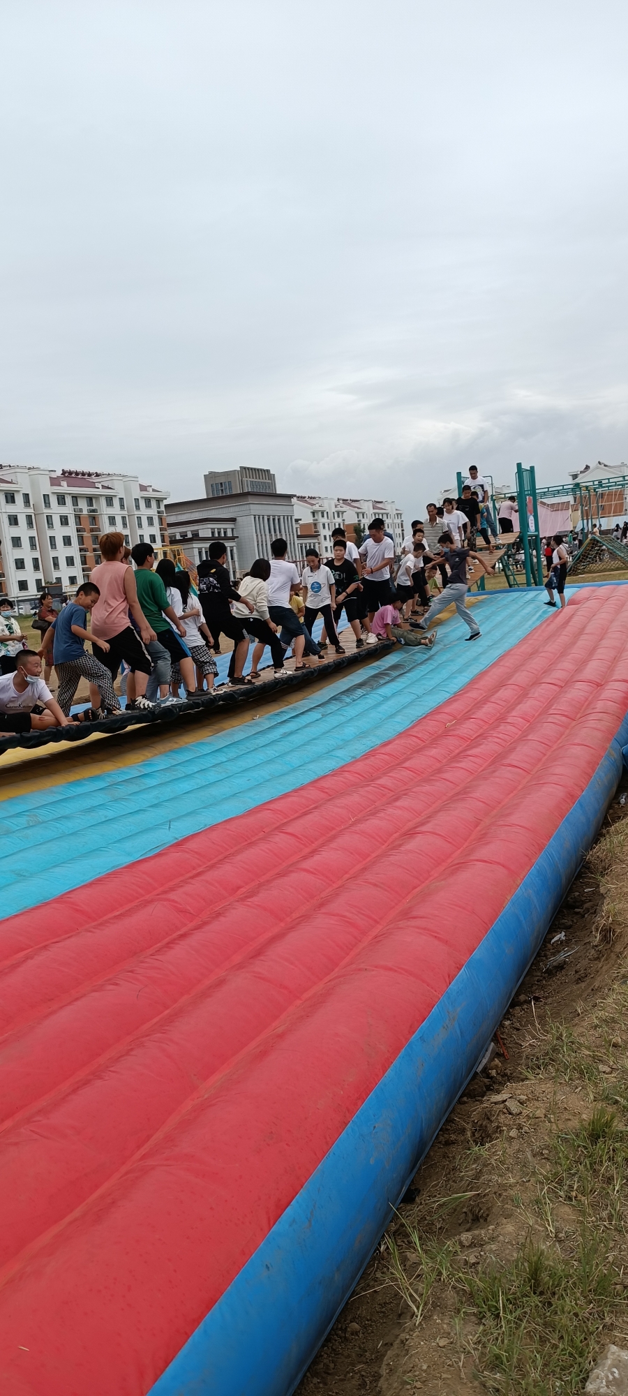峡山甘棠乐园旅行图片 2