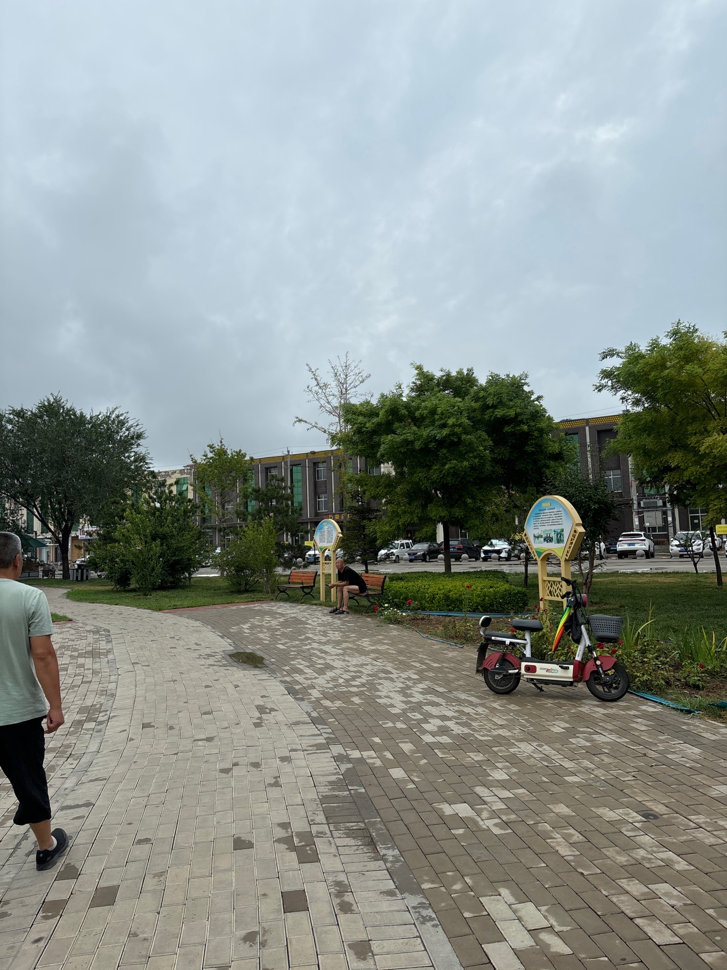 雄欣公园旅行图片 2