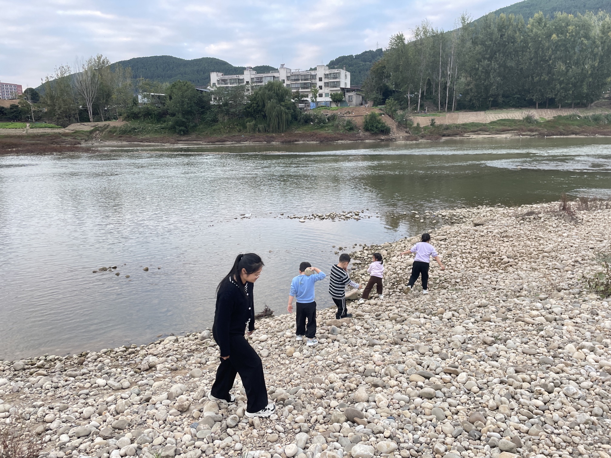 嫘祖圣境旅行图片 1