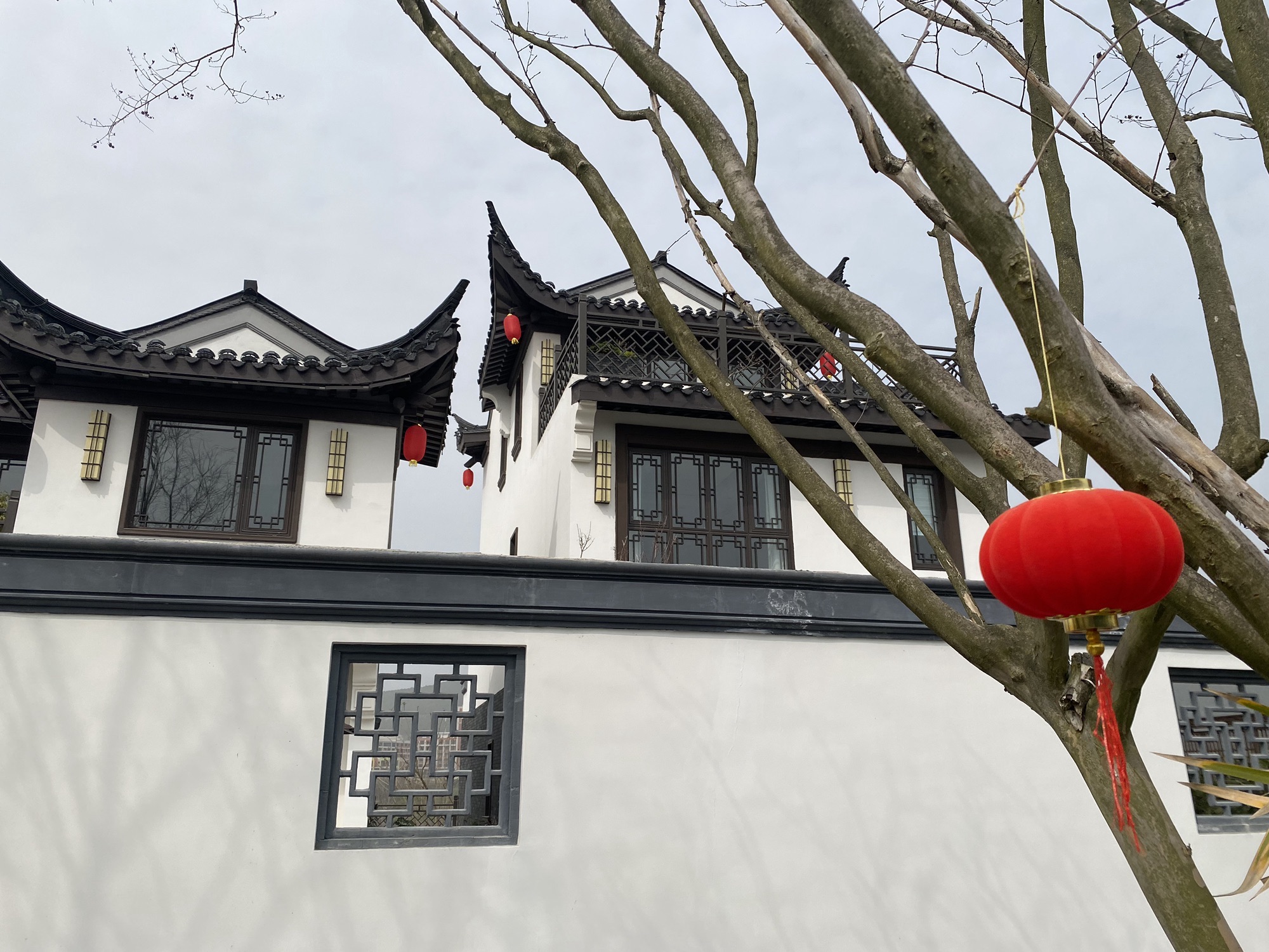 嫘祖圣境旅行图片 2