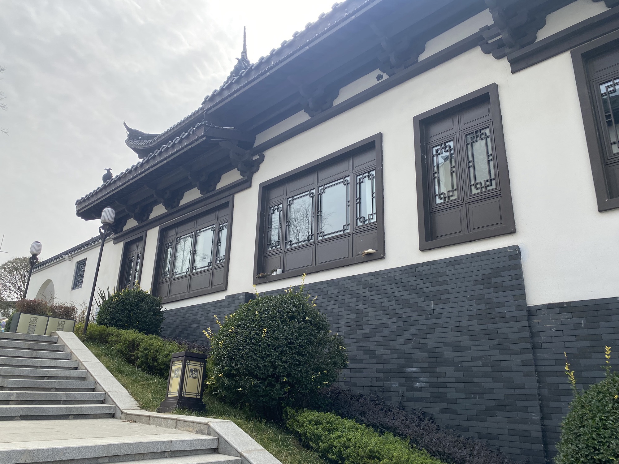 嫘祖圣境旅行图片 3