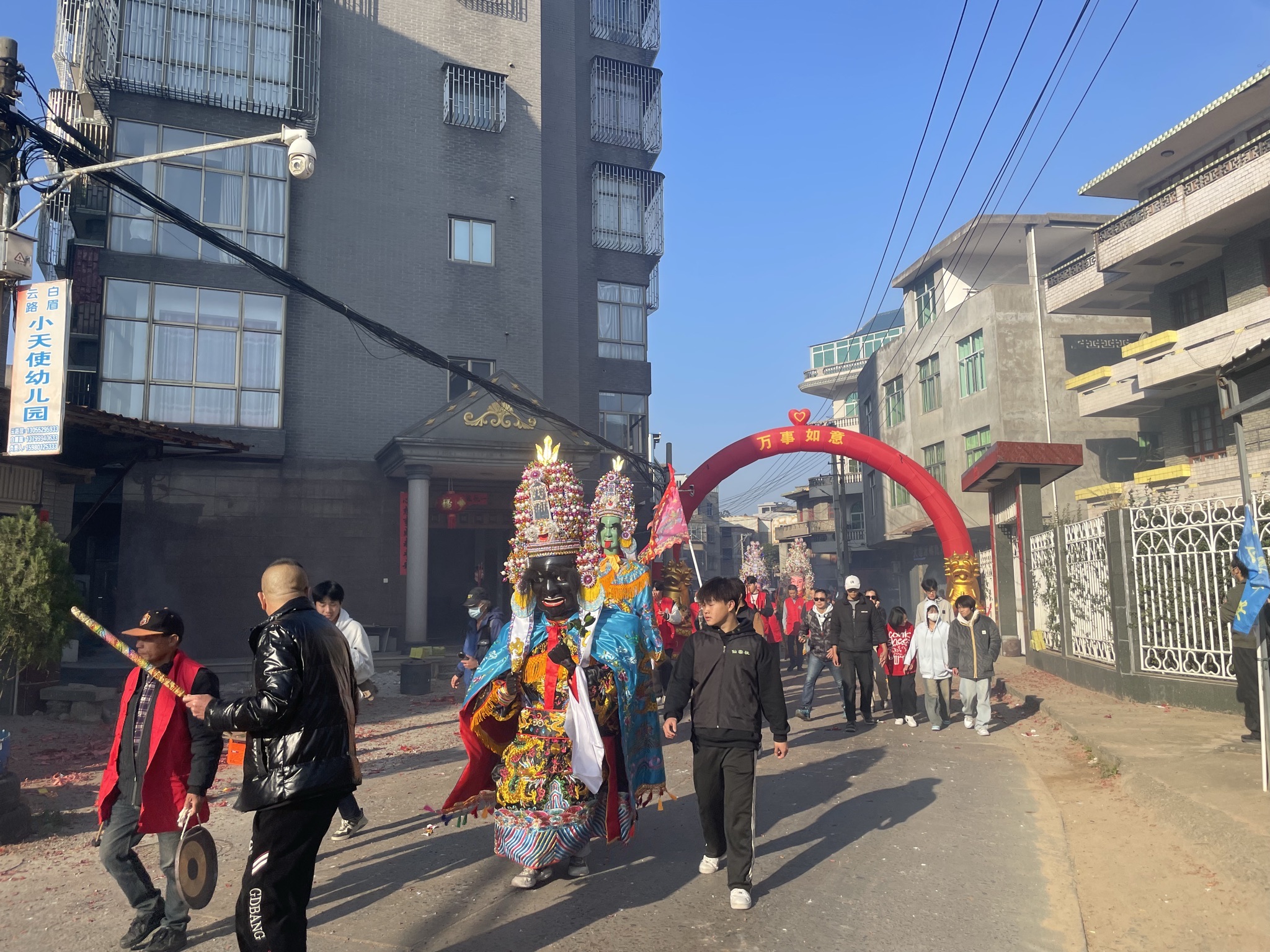 鹤上湖尾宋塔旅行图片 3