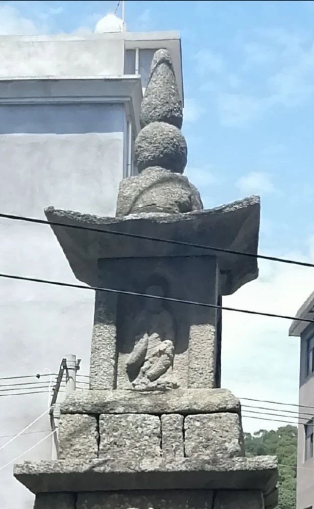 鹤上湖尾宋塔旅行图片 1