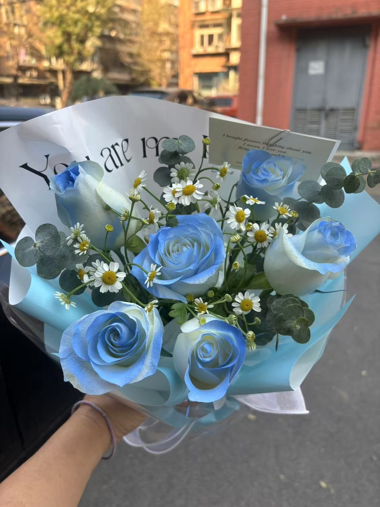 那里花坊