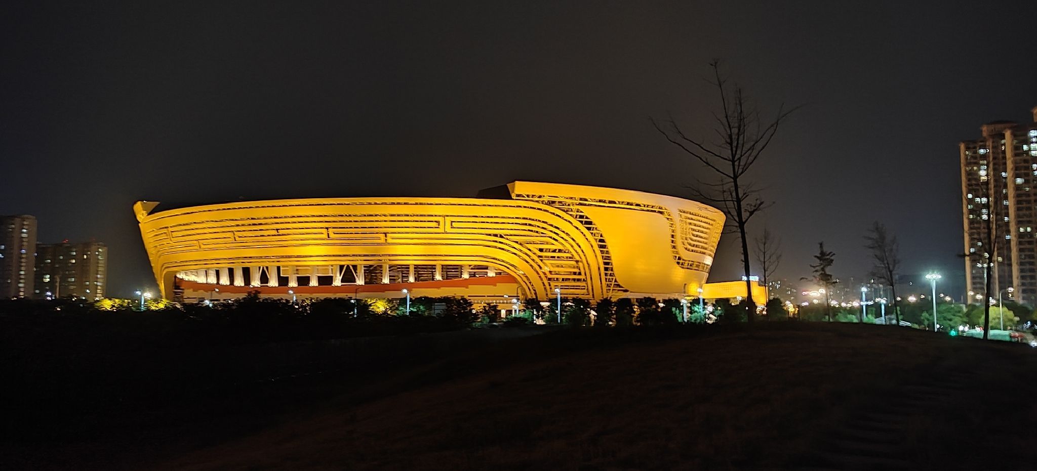 安阳市文化馆