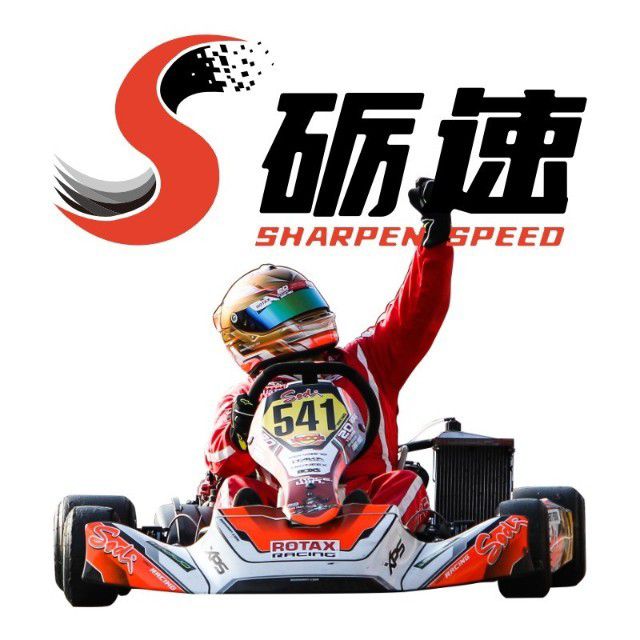 场地封面-砺速卡丁车