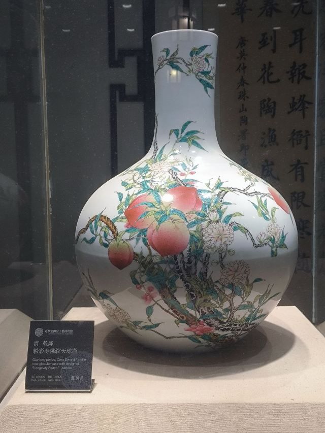 景德镇陶阳里历史文化旅游区旅行图片 2
