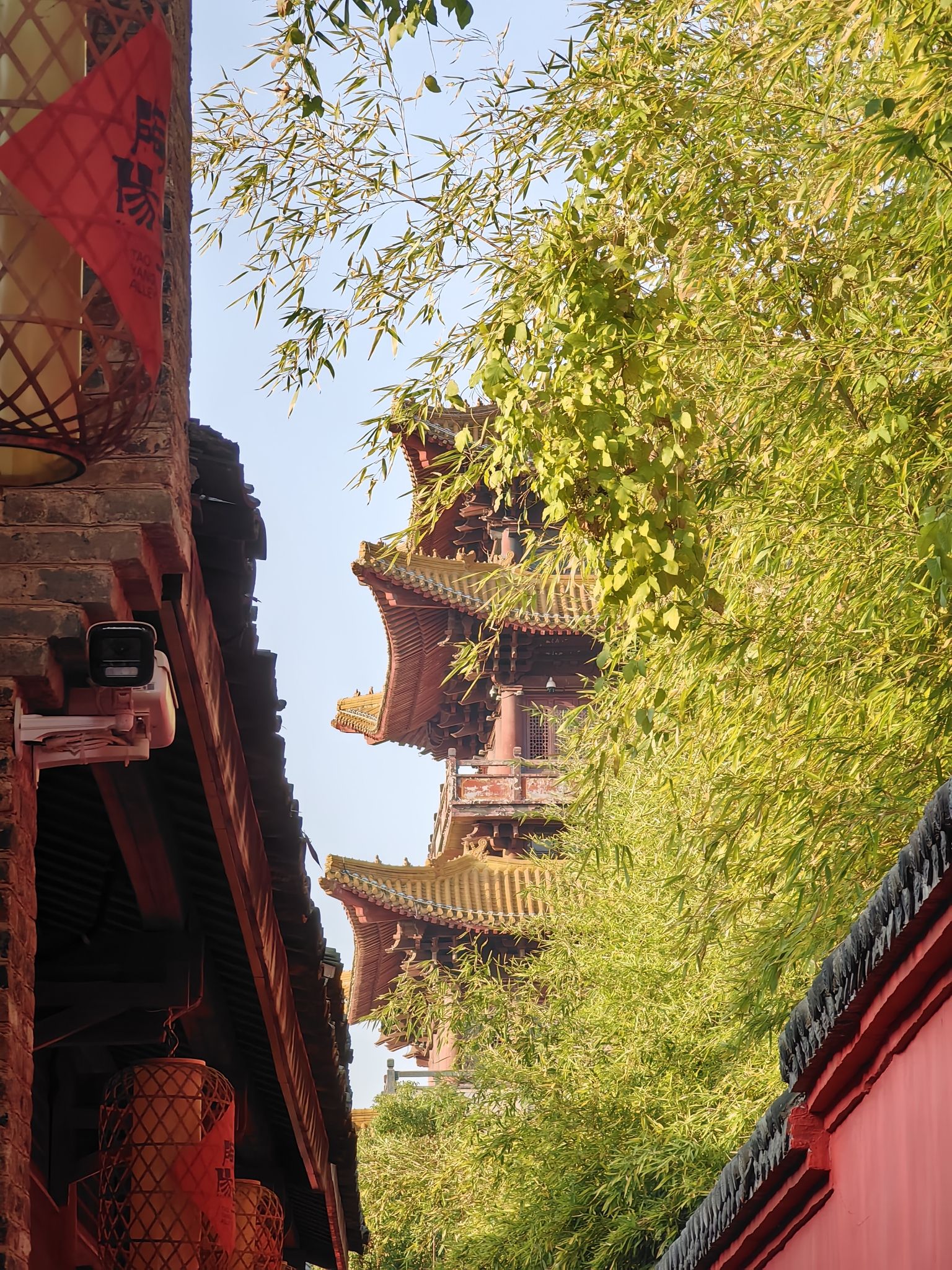 景德镇陶阳里历史文化旅游区旅行图片 2