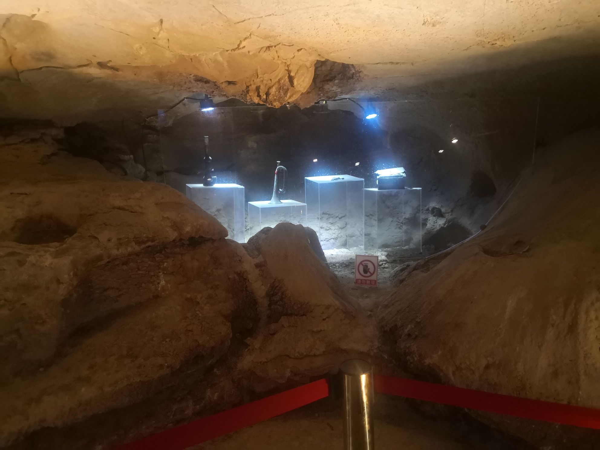 陈树湘养伤地旅行图片 3