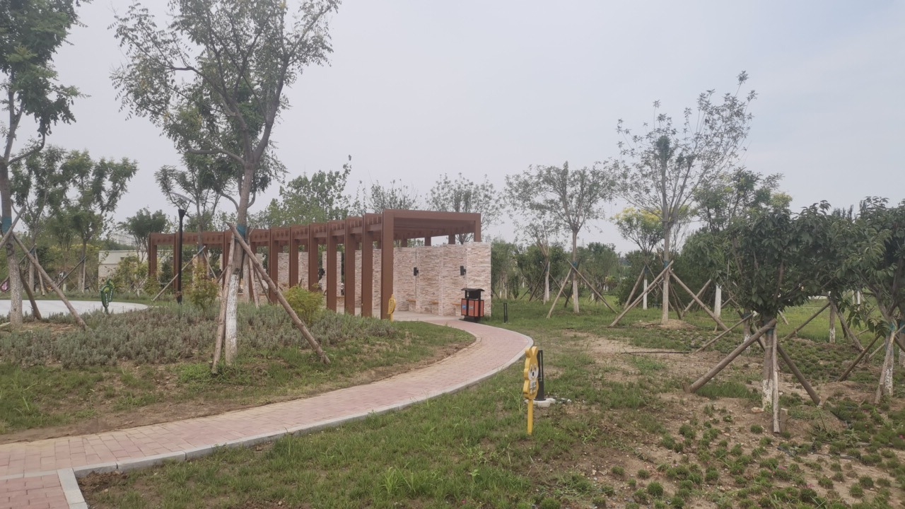 钰松公园旅行图片 3