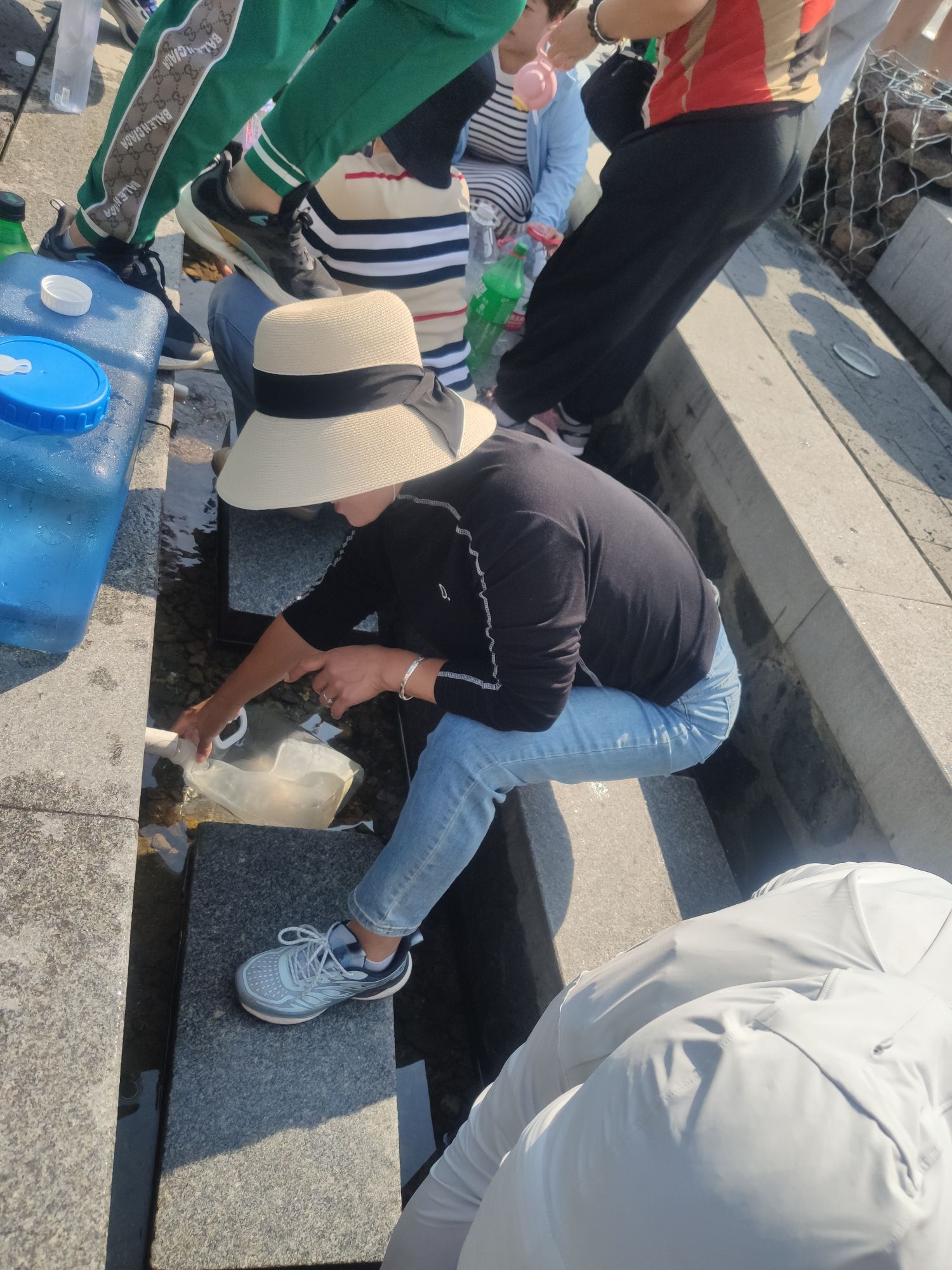 阿尔山圣水奇泉旅行图片 1